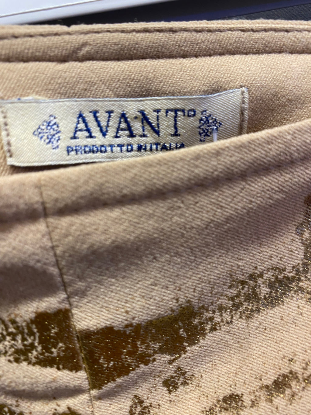 Pantaloni a zampa Custom - donna M | R3BORN