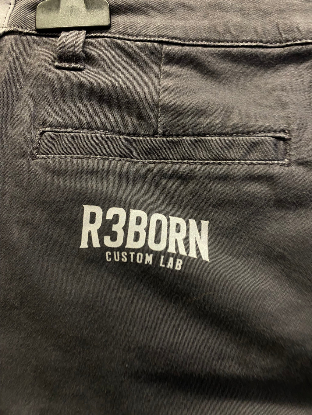 Pantaloni flare Dickies Custom - donna M | R3BORN