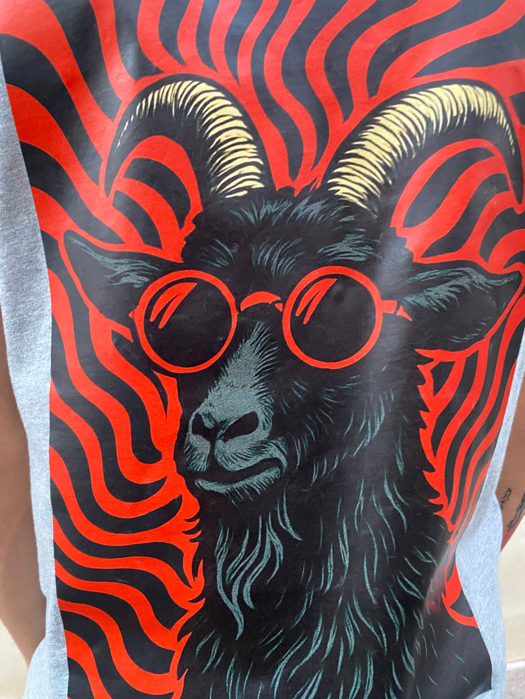 T-shirt Nike Custom - uomo XS/S | R3BORN