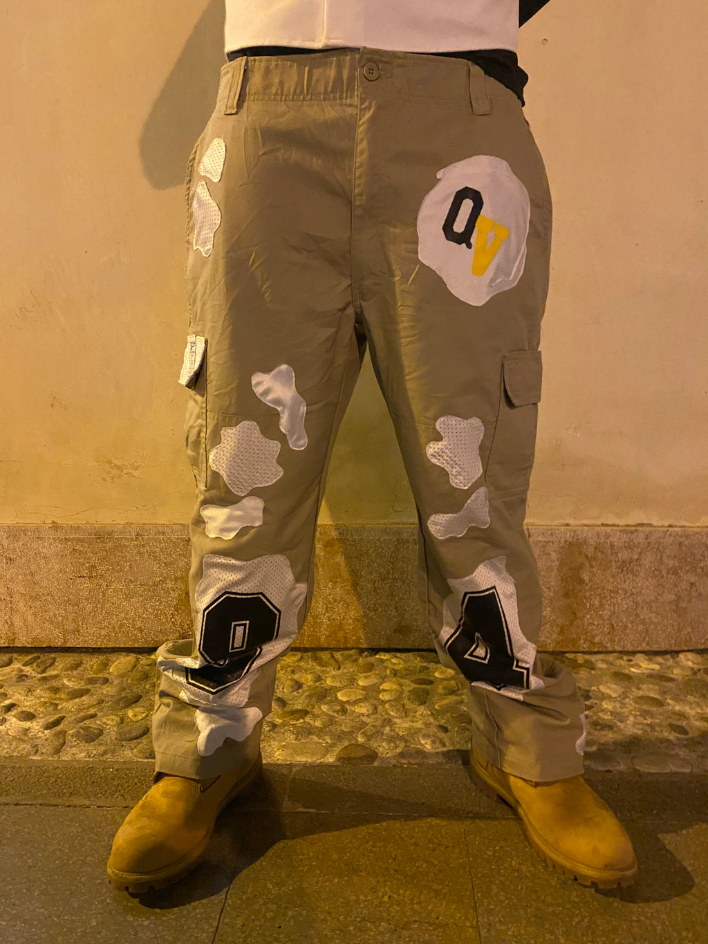 Pantalone Baggy Dickies - uomo | R3BORN