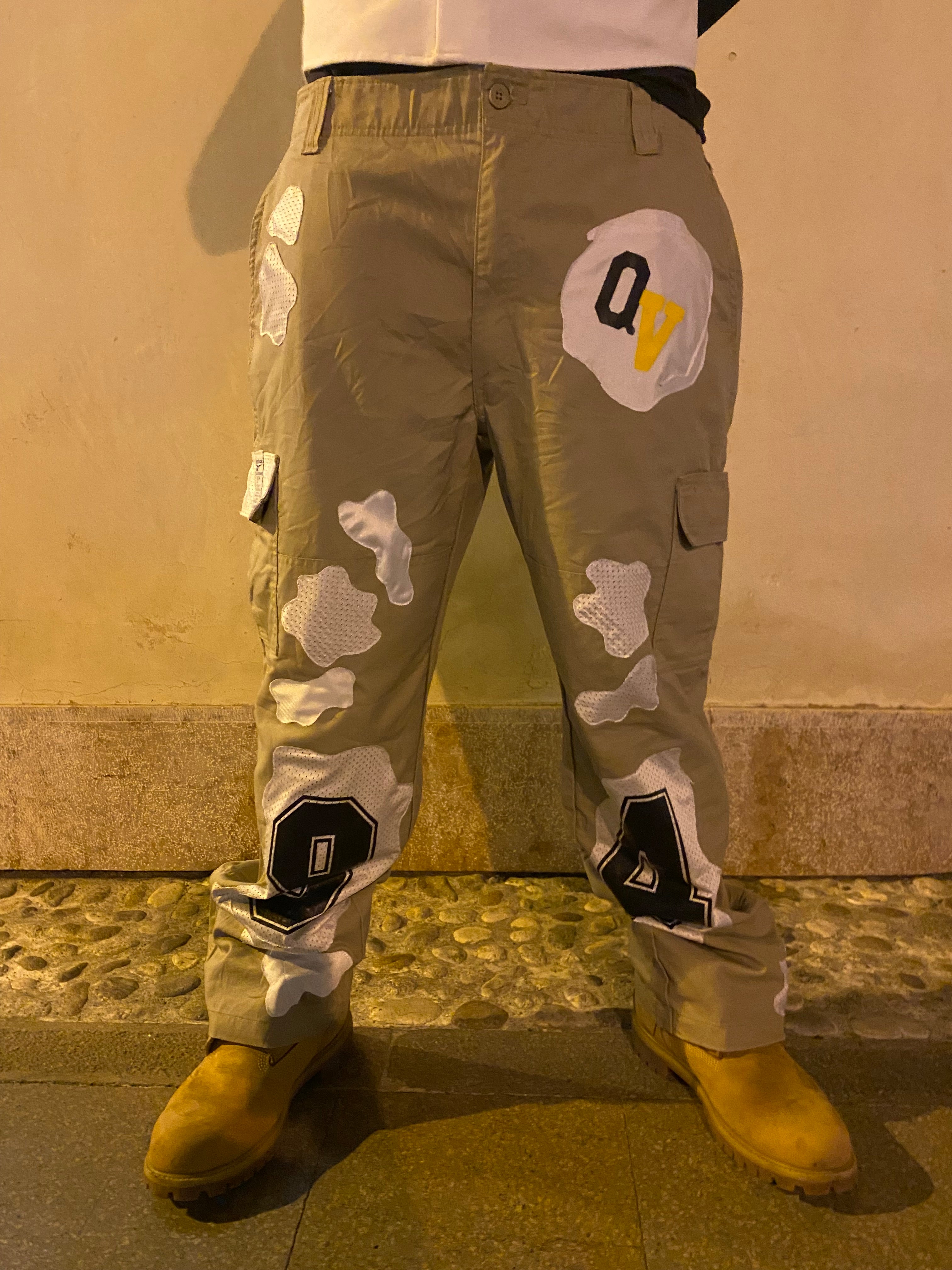 Pantalone Baggy Dickies - uomo | R3BORN