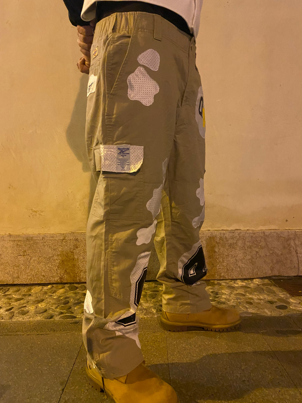 Pantalone Baggy Dickies - uomo | R3BORN