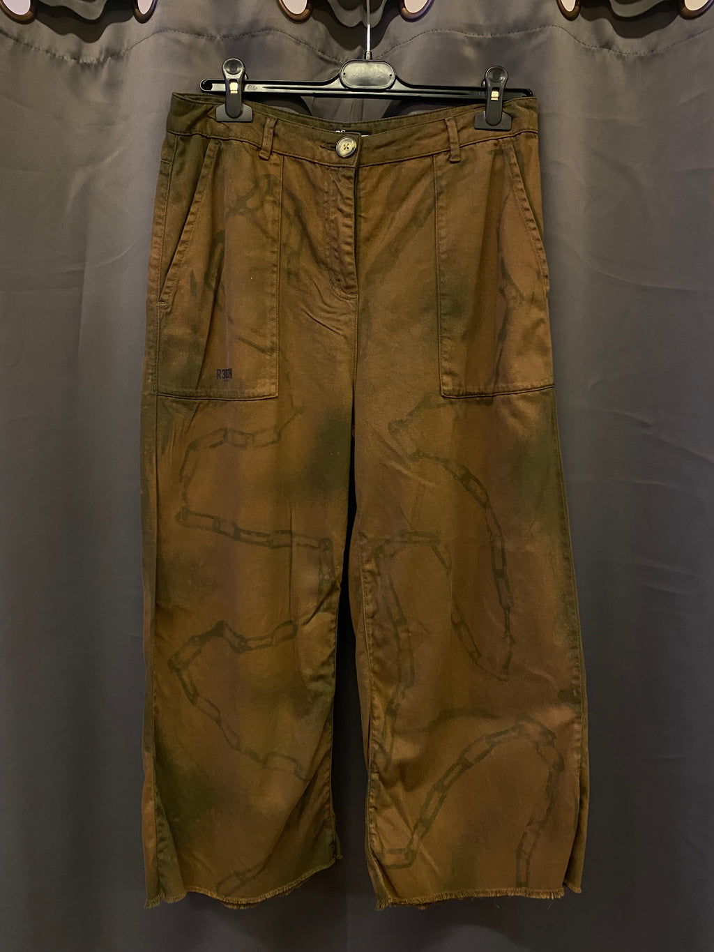 BDG Custom Pants (L) | R3BORN