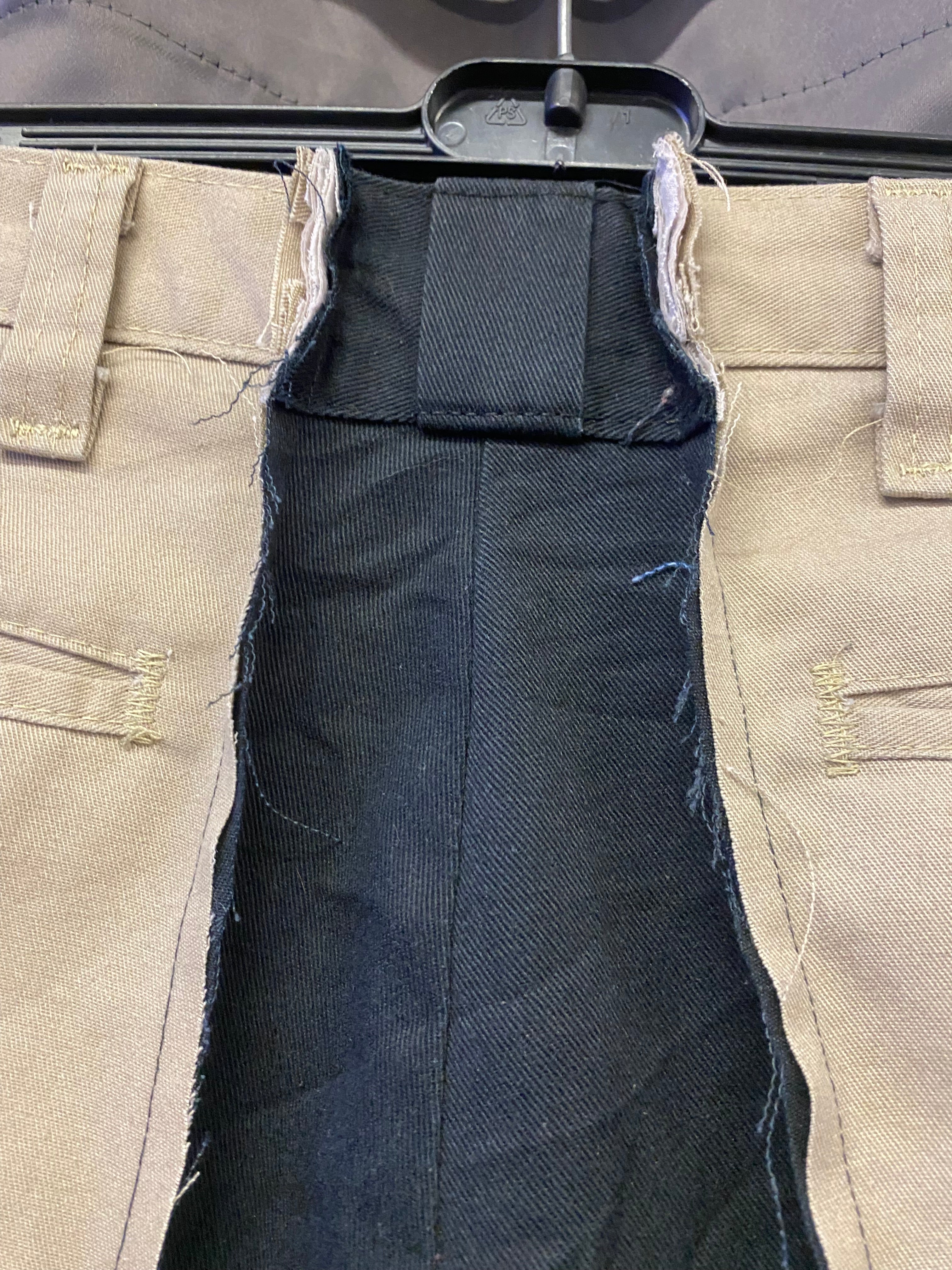 Pantaloni Dickies Chino Custom - M uomo | R3BORN