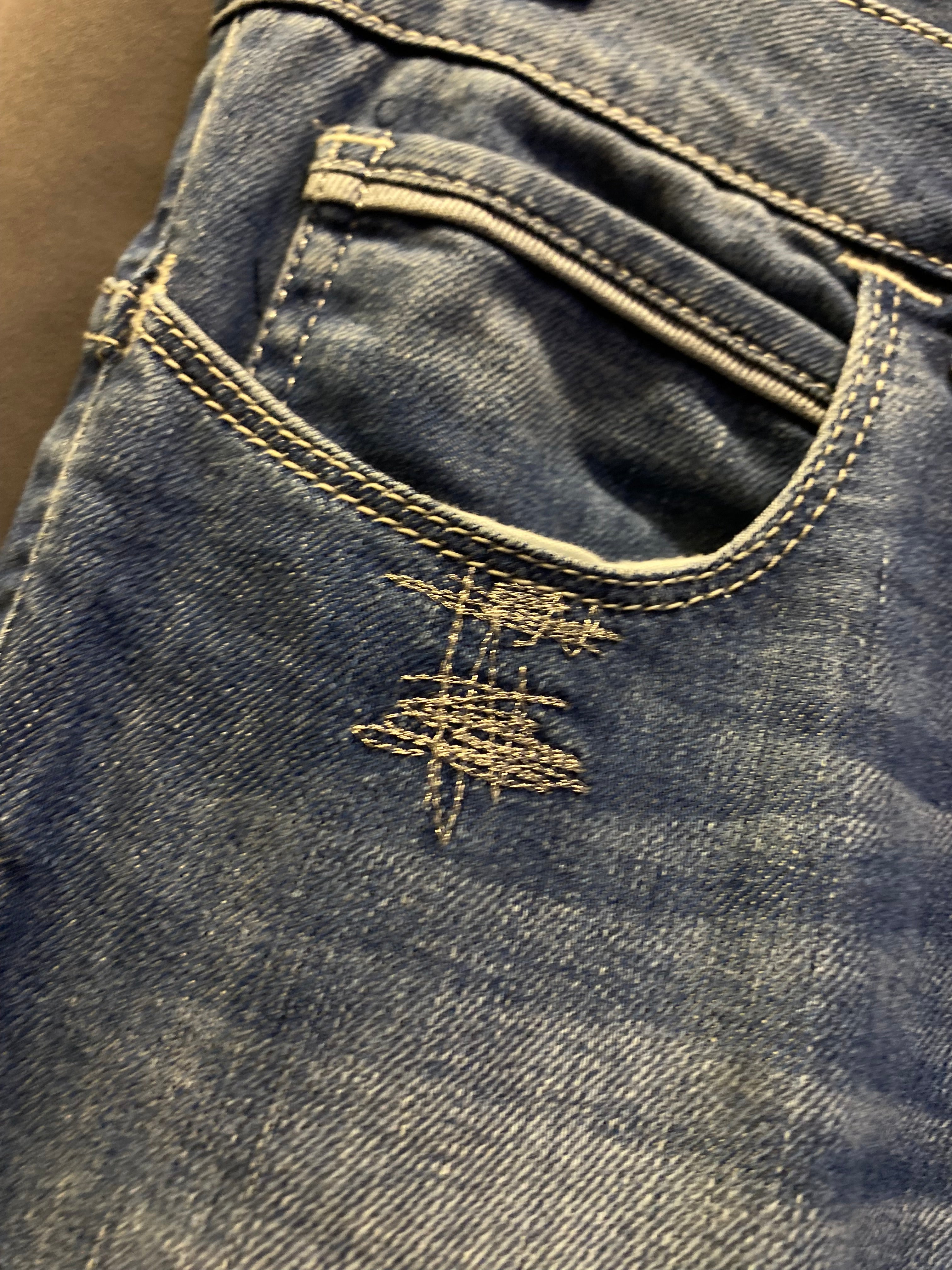 Jeans Levi’s svasati Custom - donna S | R3BORN