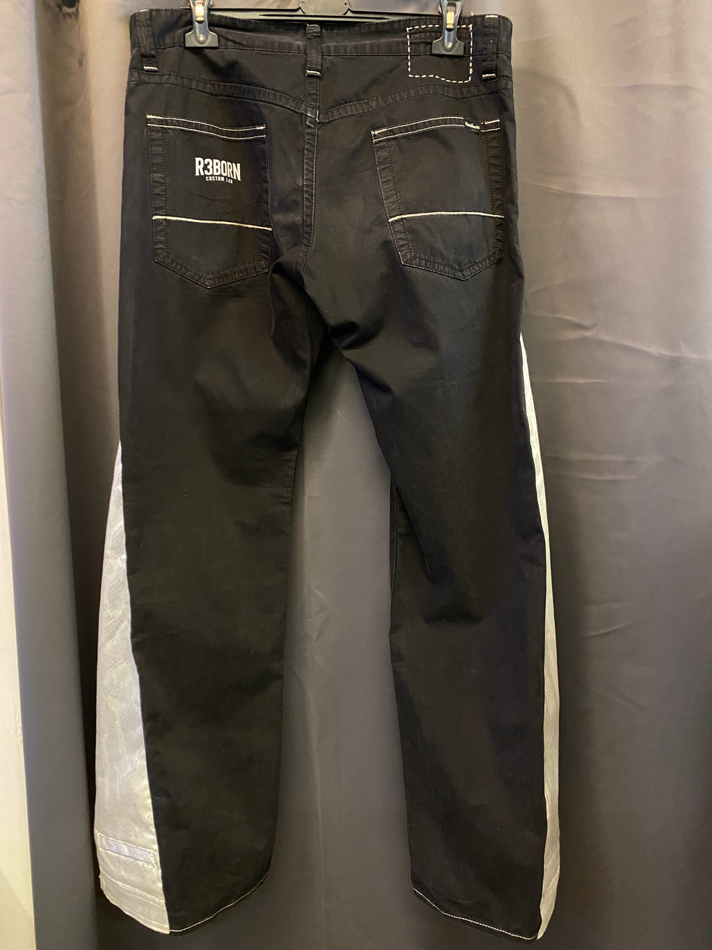 Pantaloni Flare Guess Custom - uomo M | R3BORN