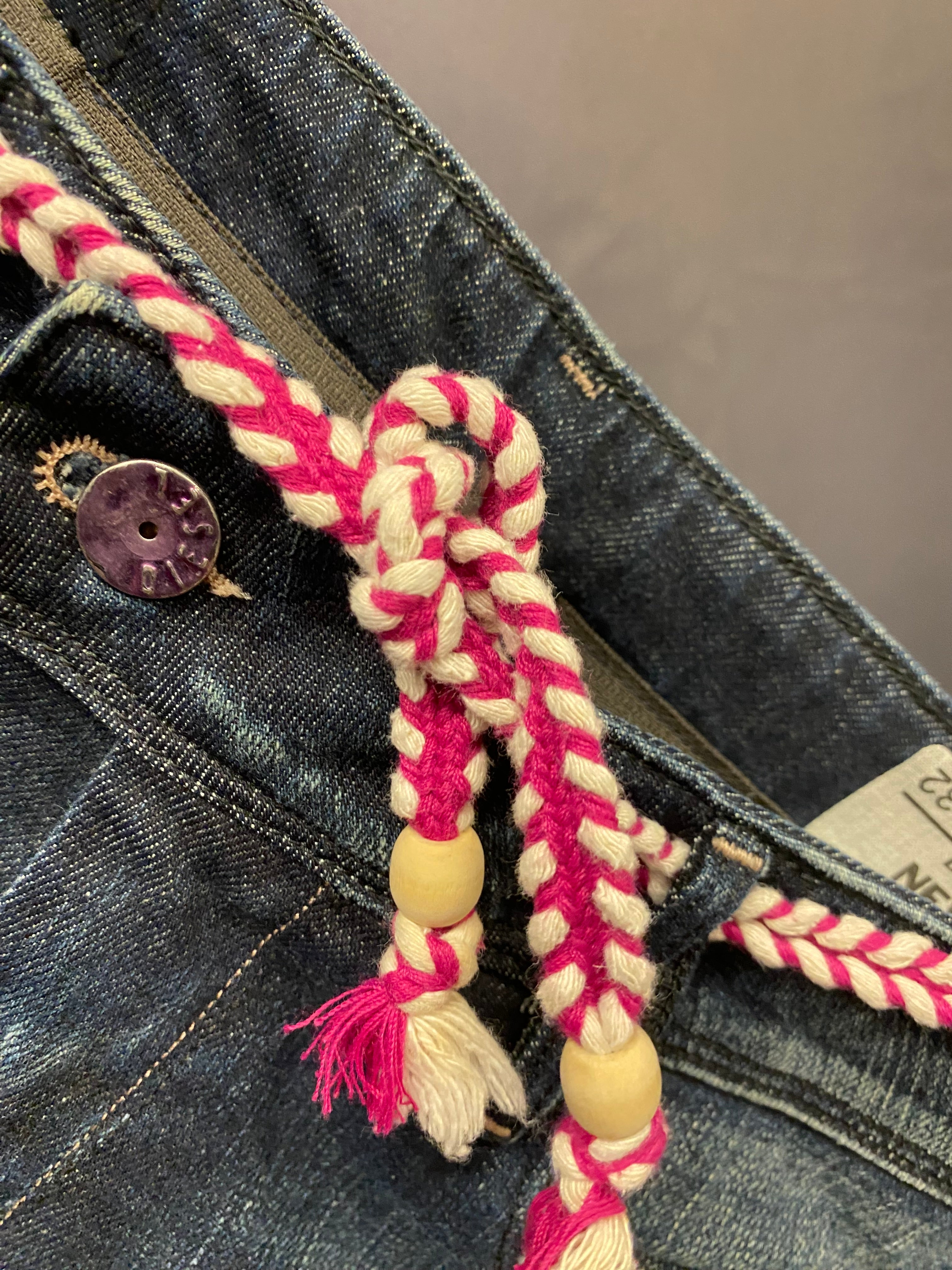 Pochette Diesel Custom | R3BORN