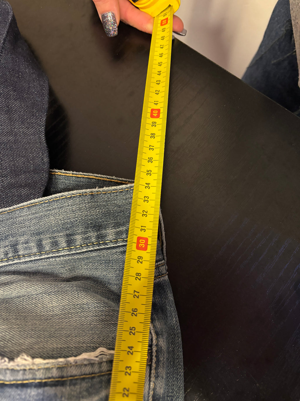 Borsa Levi’s Custom