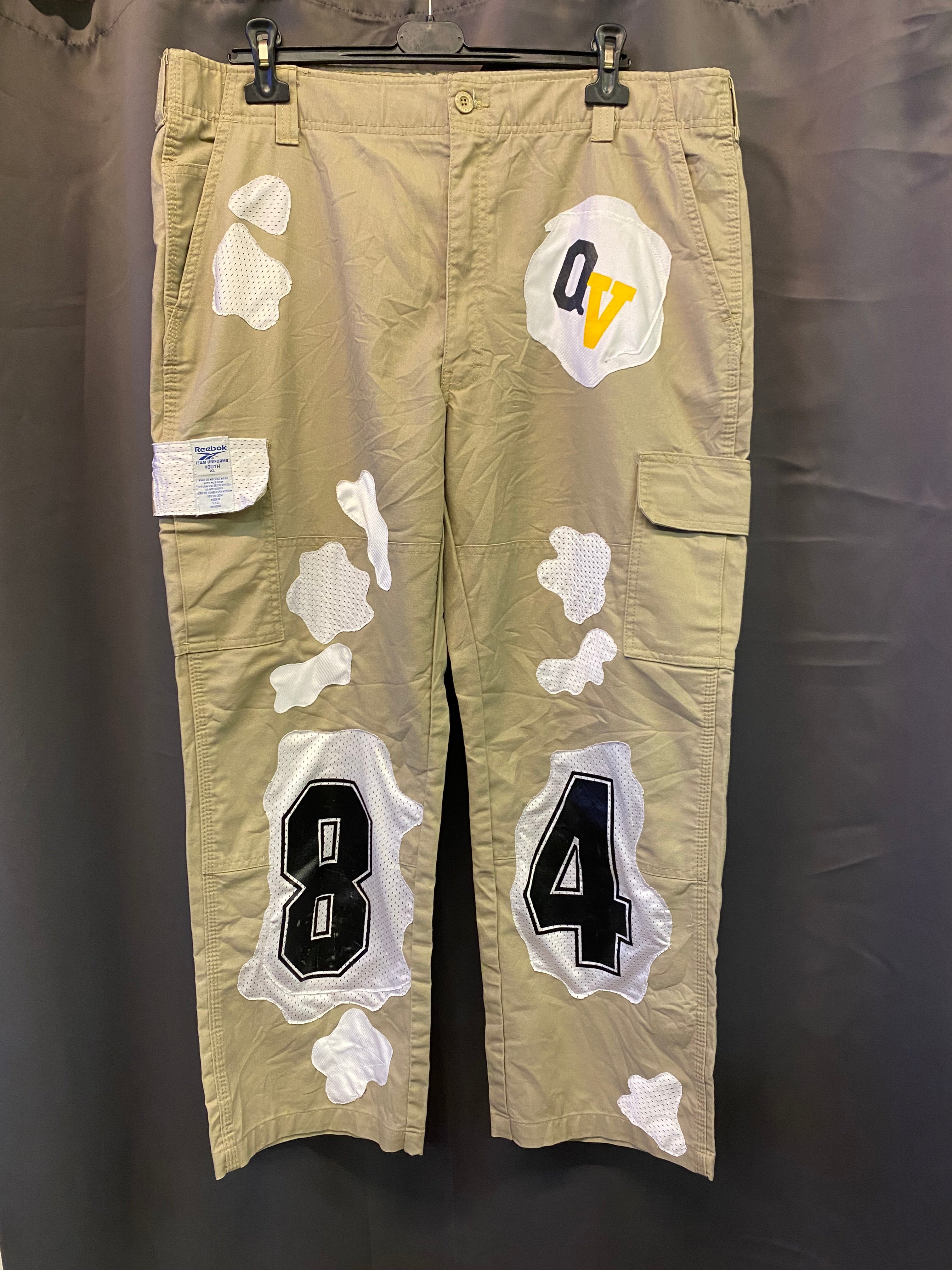 Pantalone Baggy Dickies - uomo | R3BORN