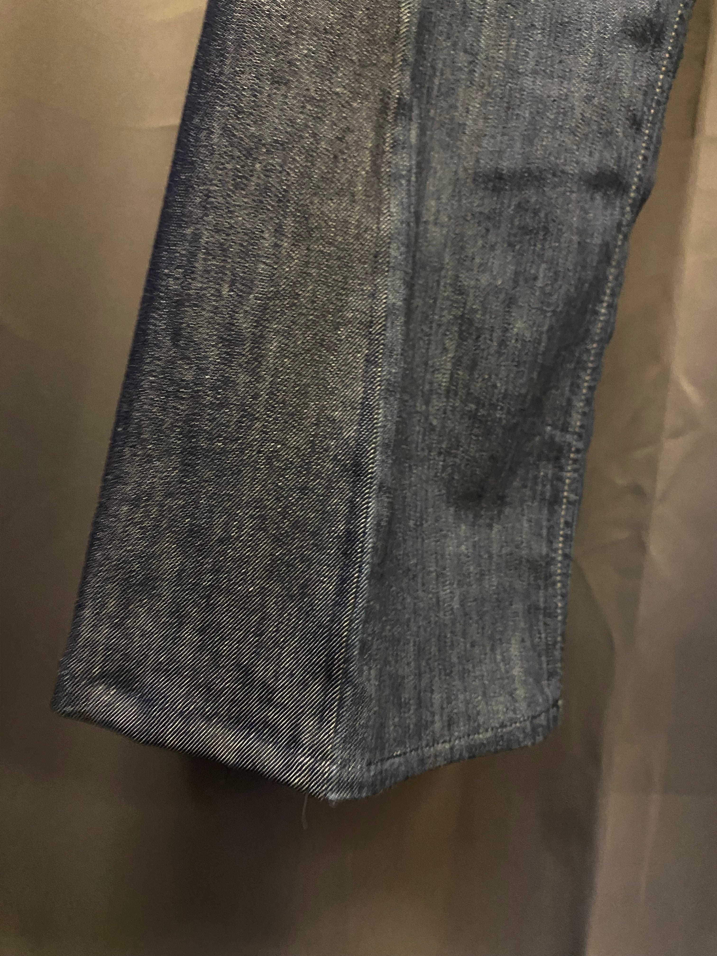 Jeans Flare Diesel Custom - donna S | R3BORN