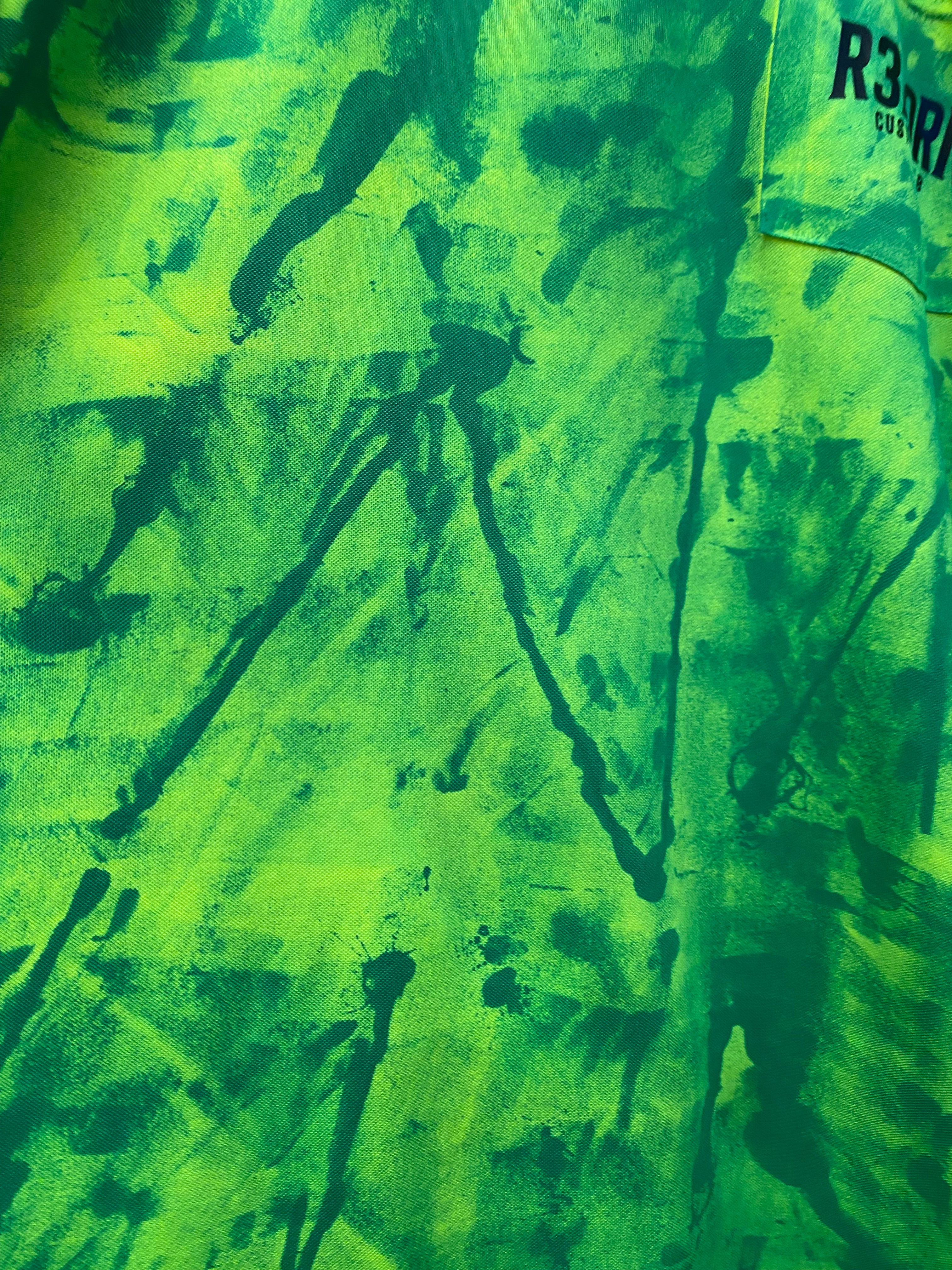 T-shirt Dickies Custom - uomo L