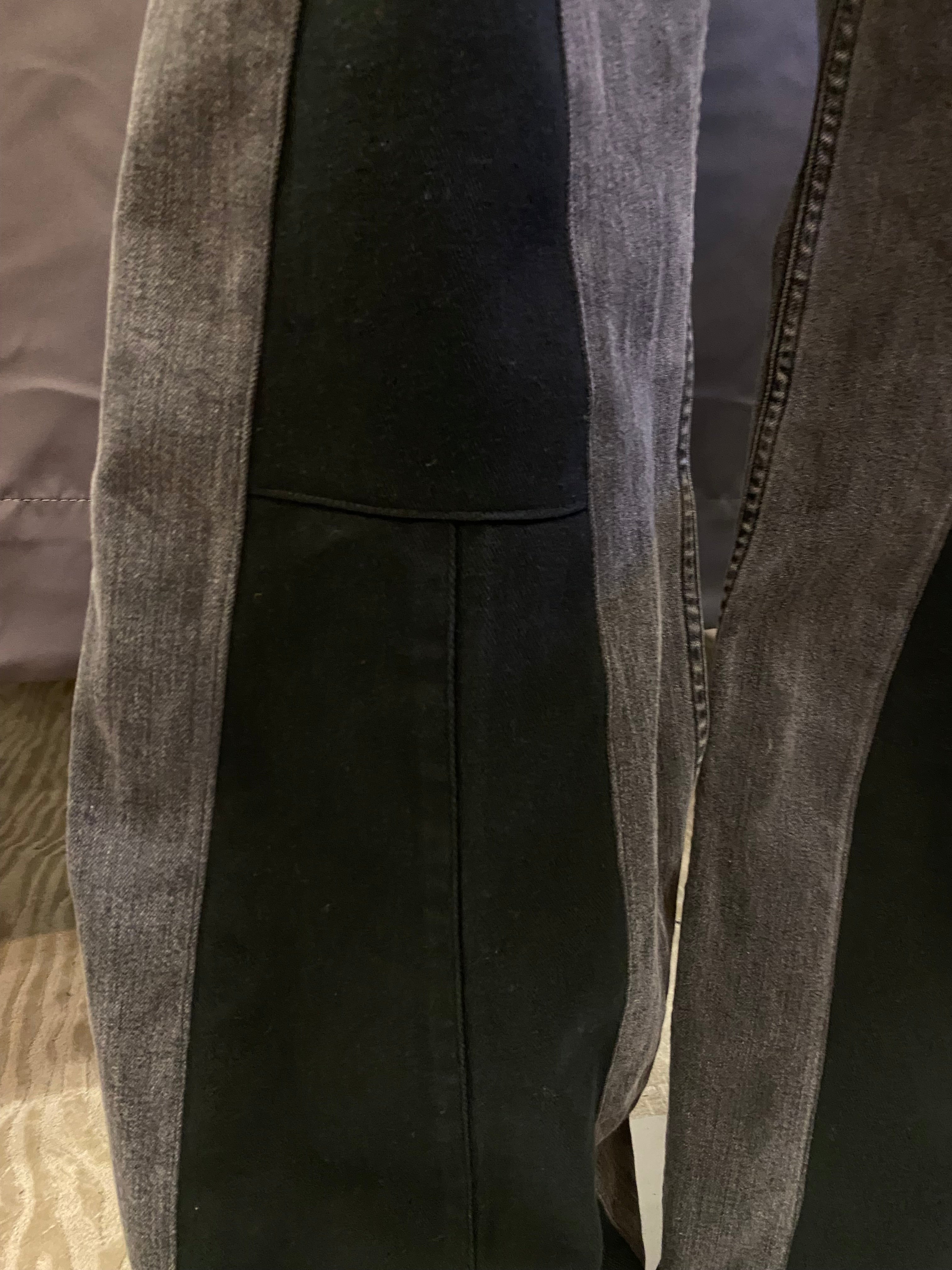 Jeans Flare Lee Custom - uomo M | R3BORN