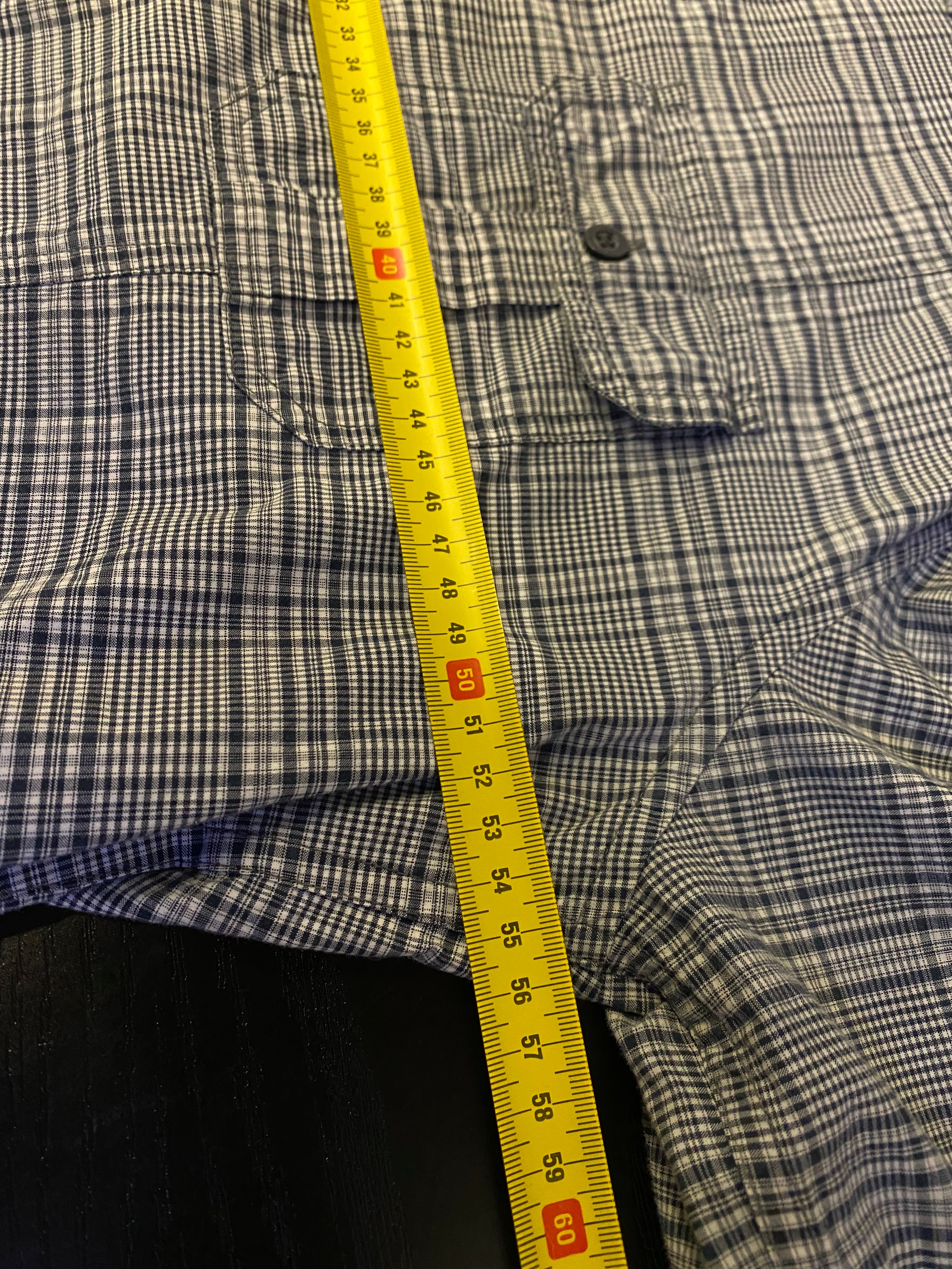 Camicia crop Calvin Klein Custom - XXL donna | R3BORN