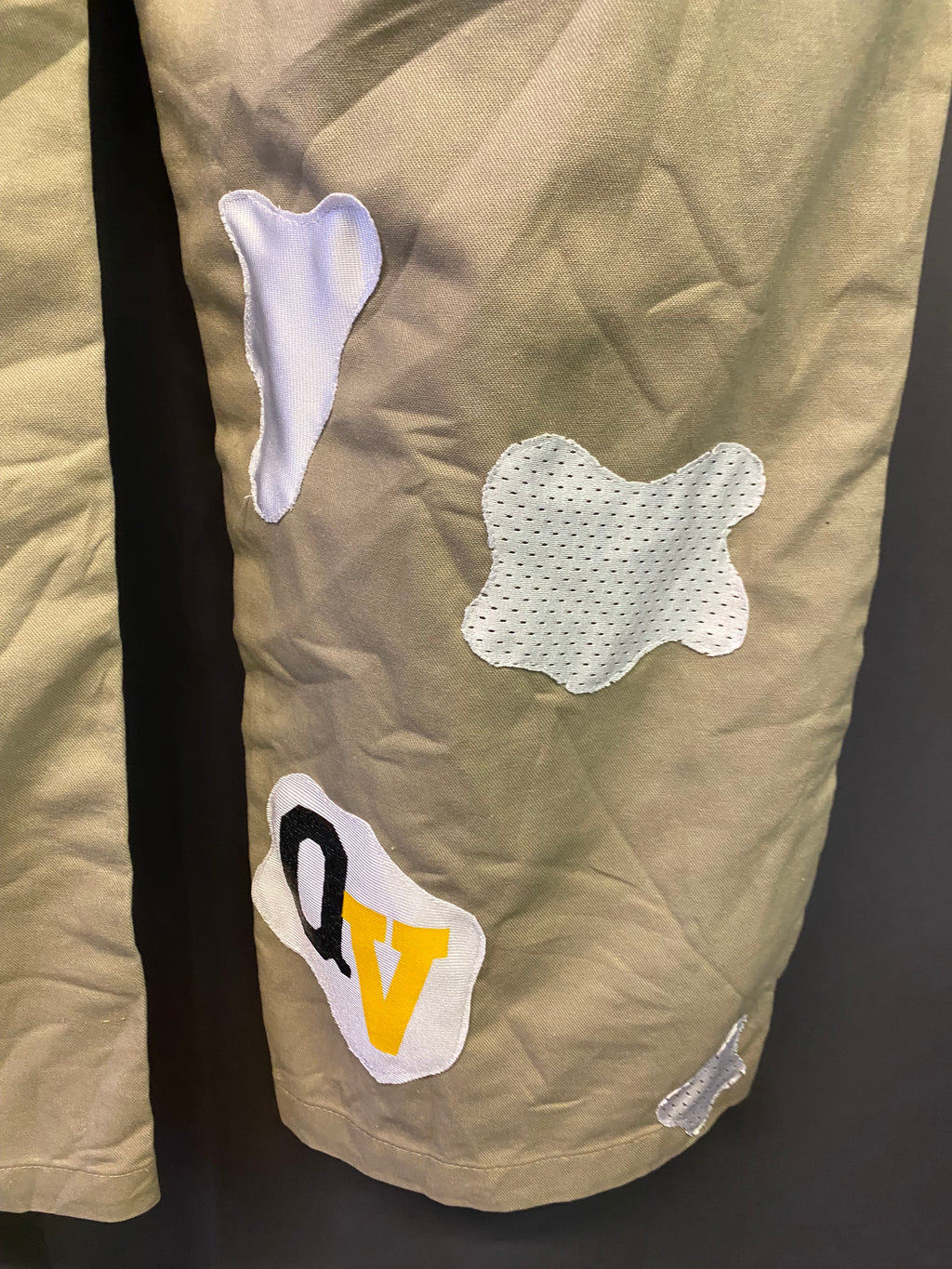 Pantalone Baggy Dickies - uomo | R3BORN