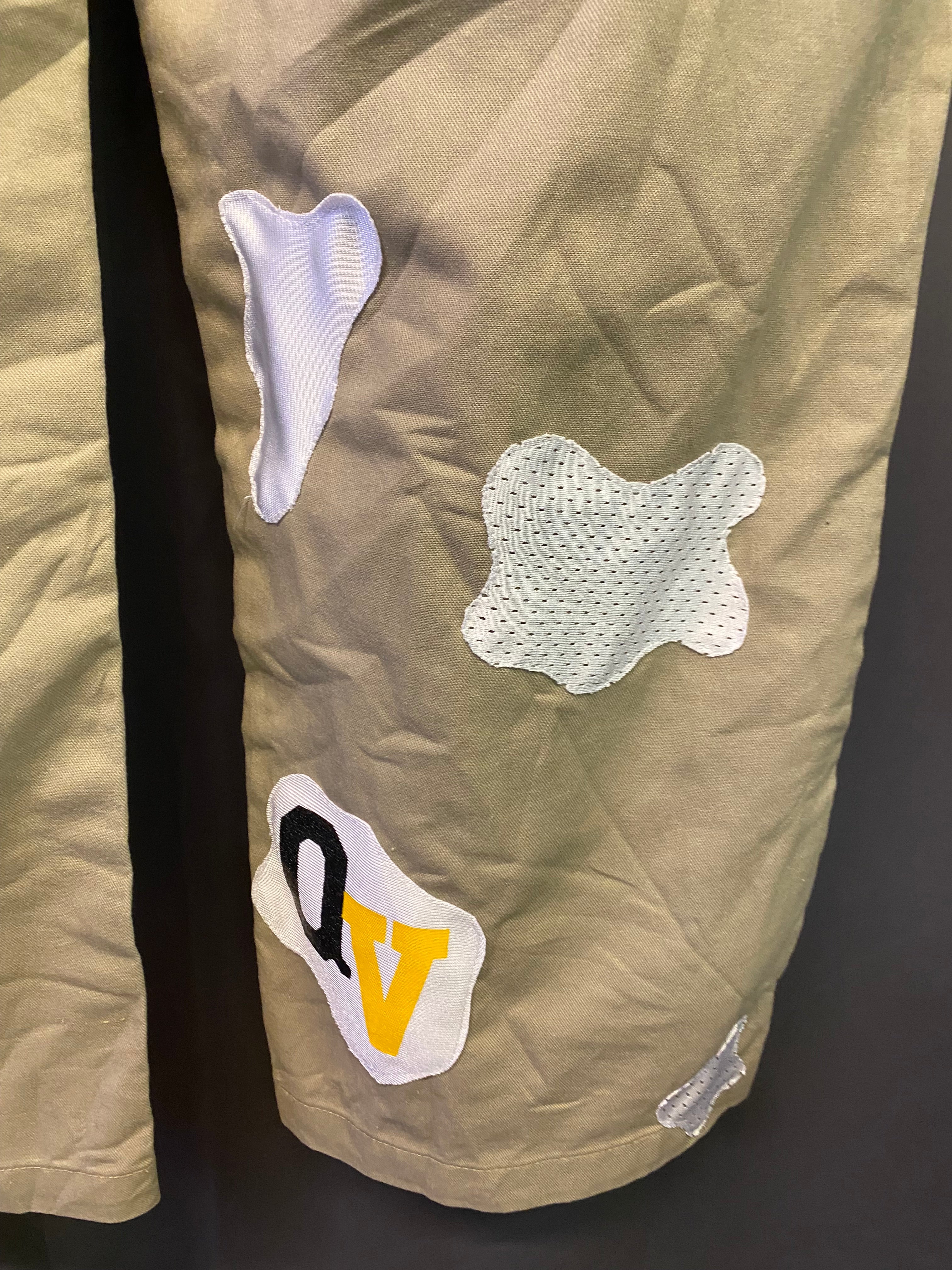 Pantalone Baggy Dickies - uomo | R3BORN