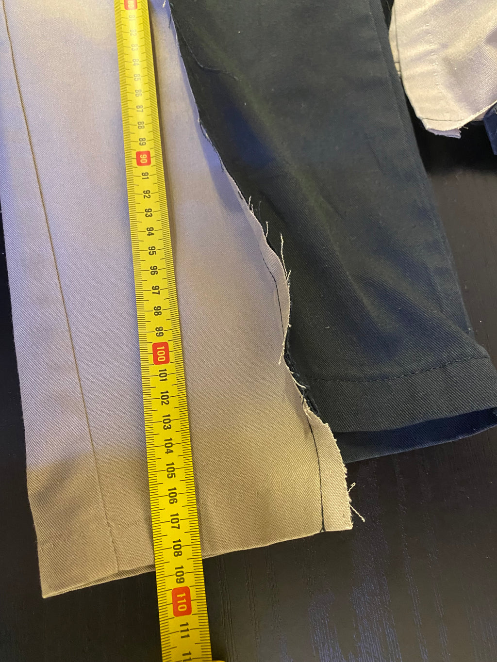 Pantaloni Dickies Chino Custom - M uomo | R3BORN