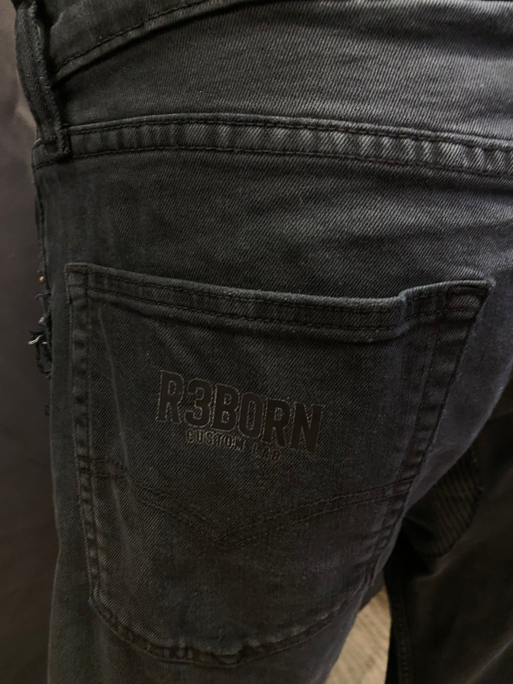 Jeans flare Custom Levi’s - uomo M | R3BORN