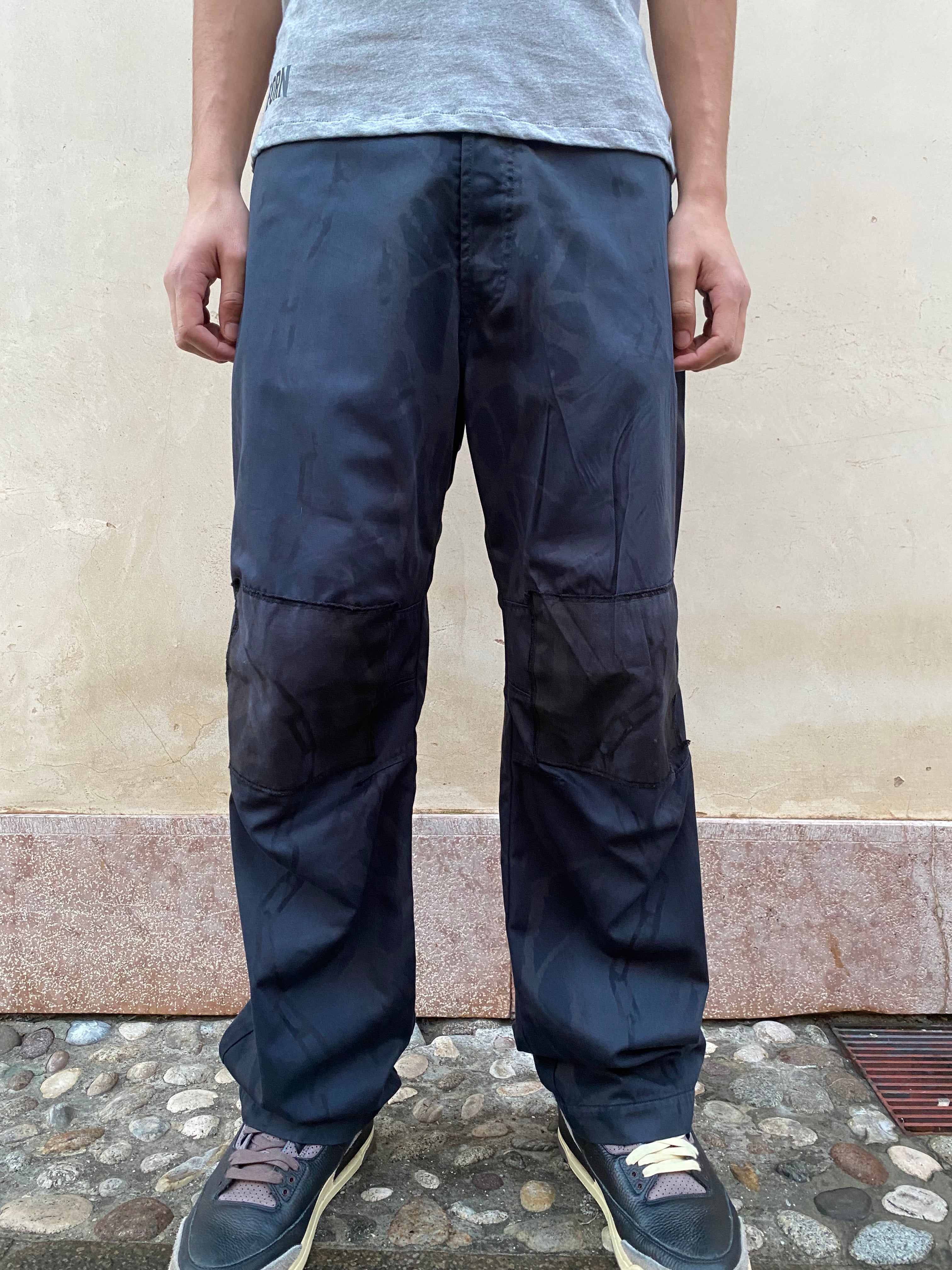 Pantaloni Workwear 55DSL Diesel - uomo M | R3BORN