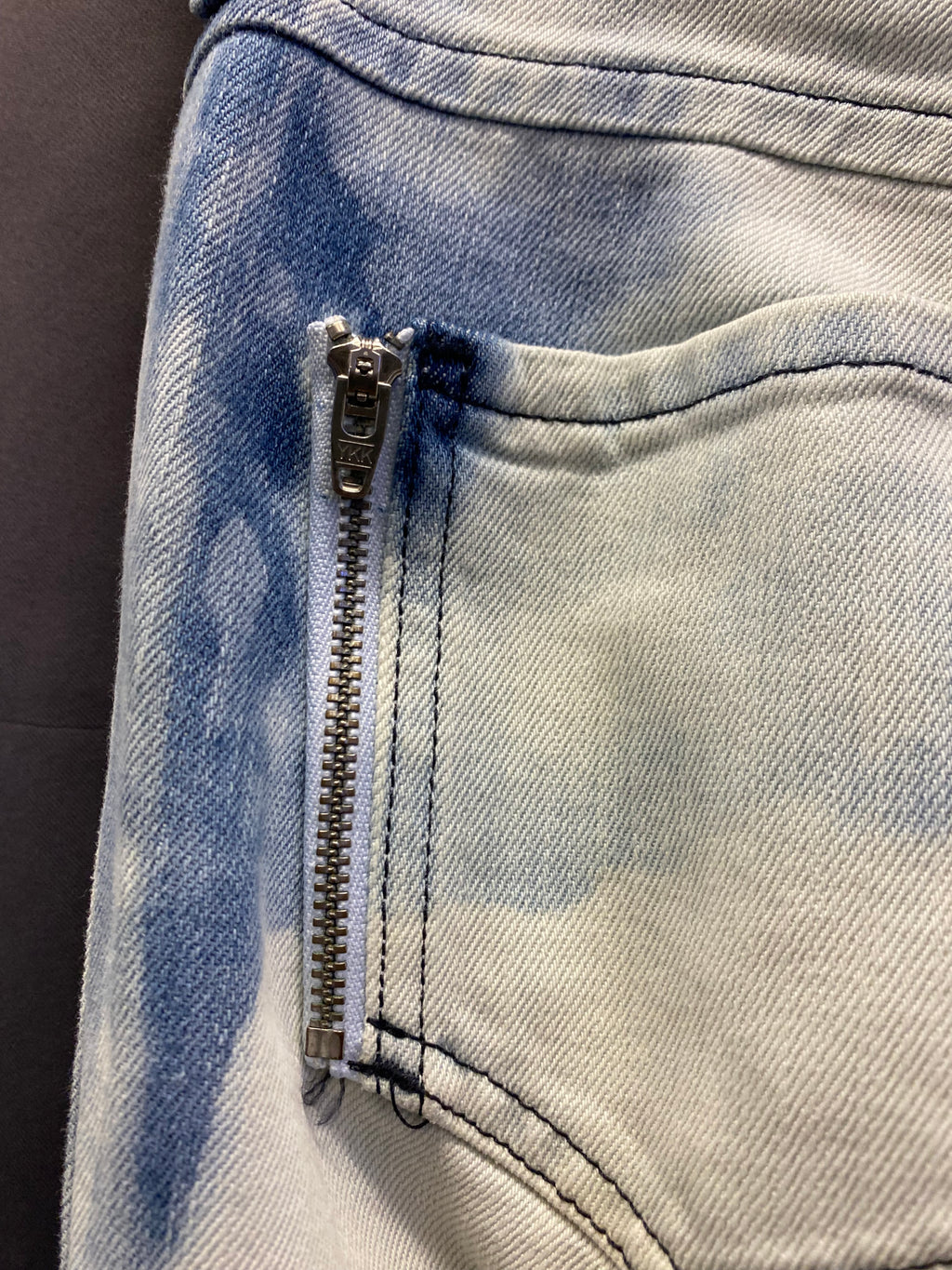 Jeans flare Y2K Diesel Custom - donna S | R3BORN