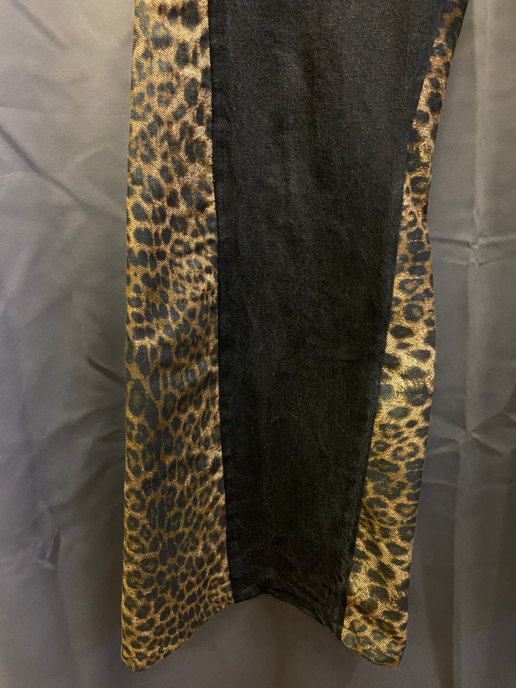 Jeans Flare Levi’s 501 Custom - uomo M | R3BORN