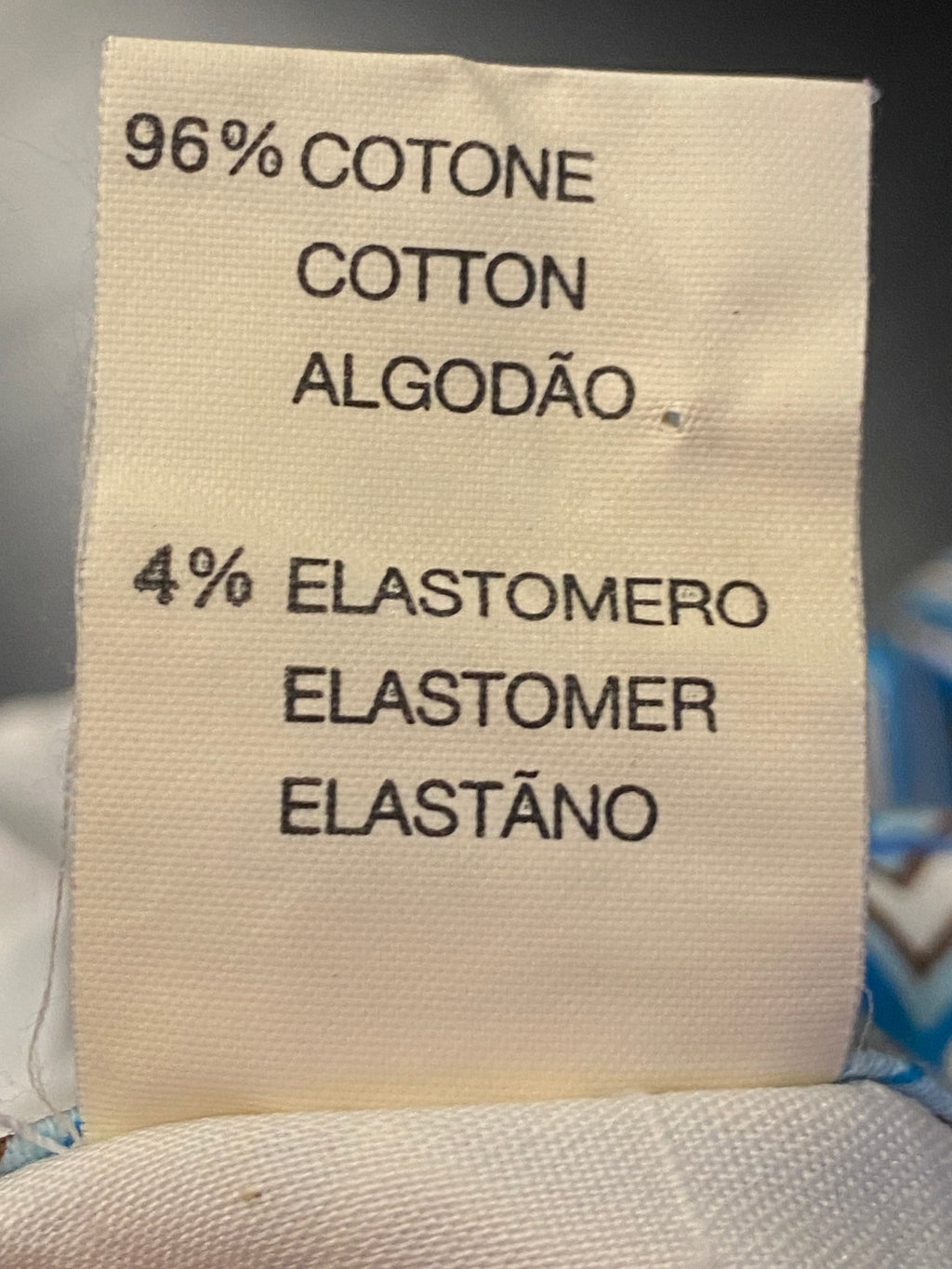 Minigonna Y2K con balze Custom Indian Rose - donna S | R3BORN