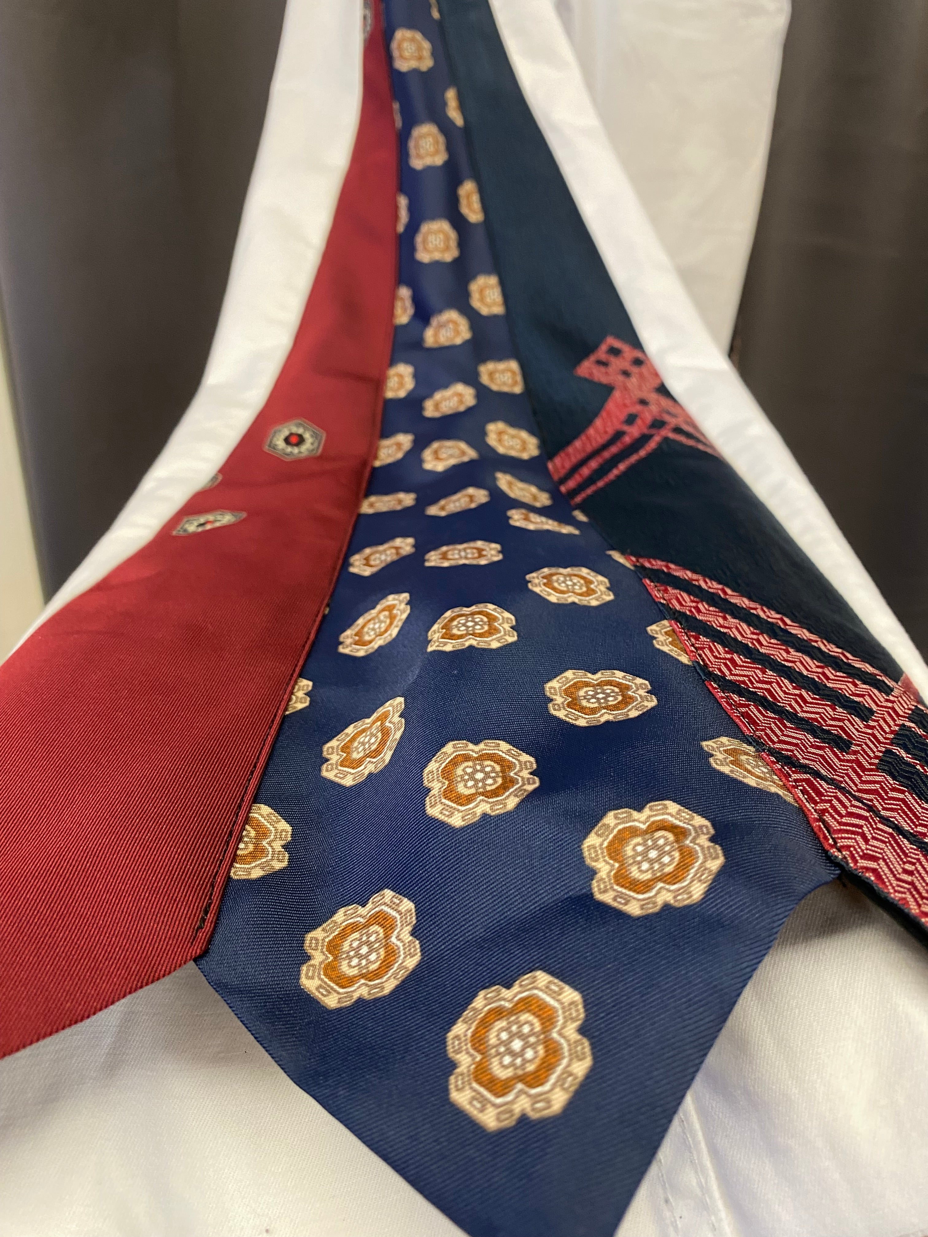 Custom White Salt Warehouse Jeans - Women's Medium | R3BORN