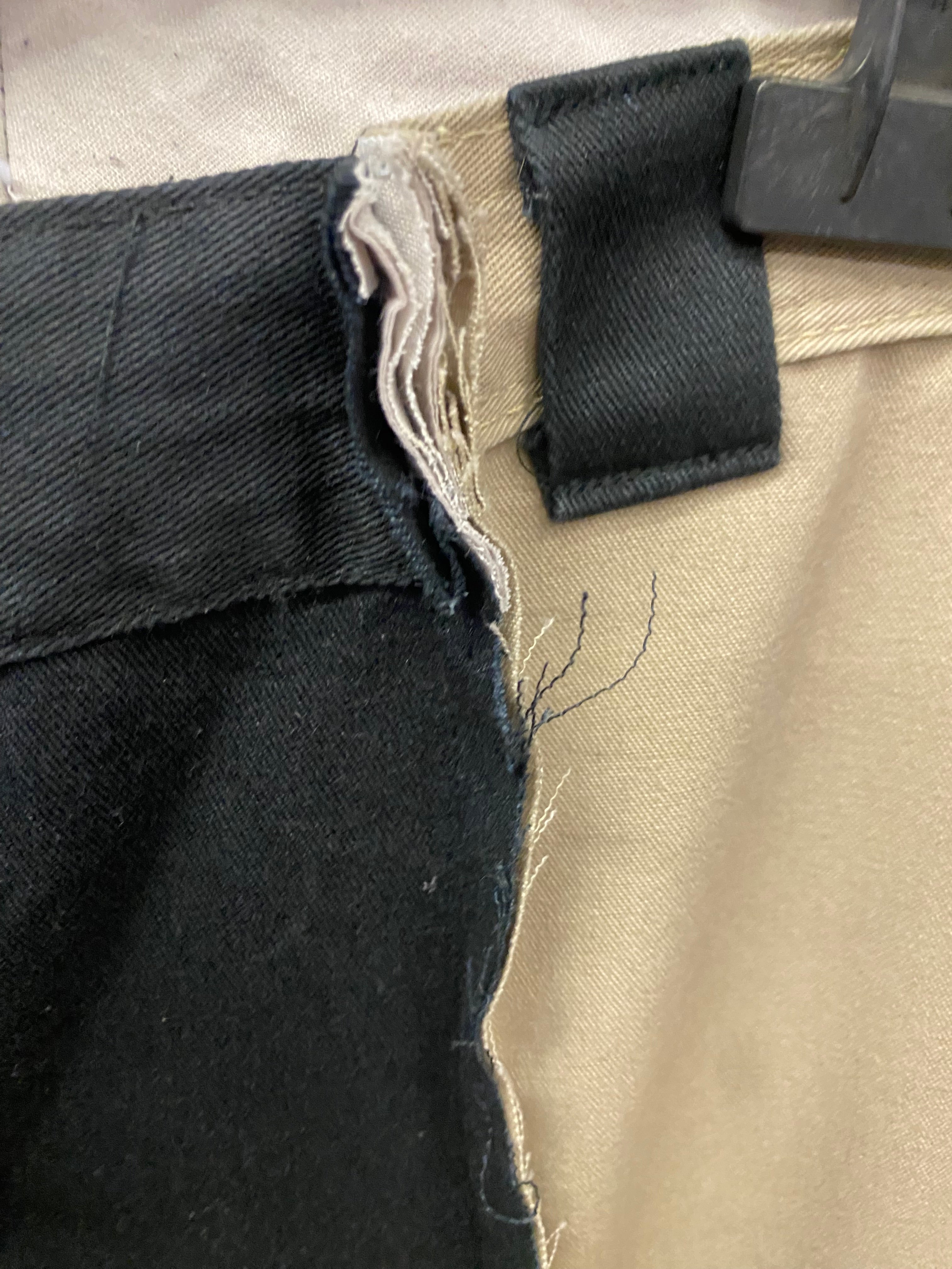 Pantaloni Dickies Chino Custom - M uomo | R3BORN