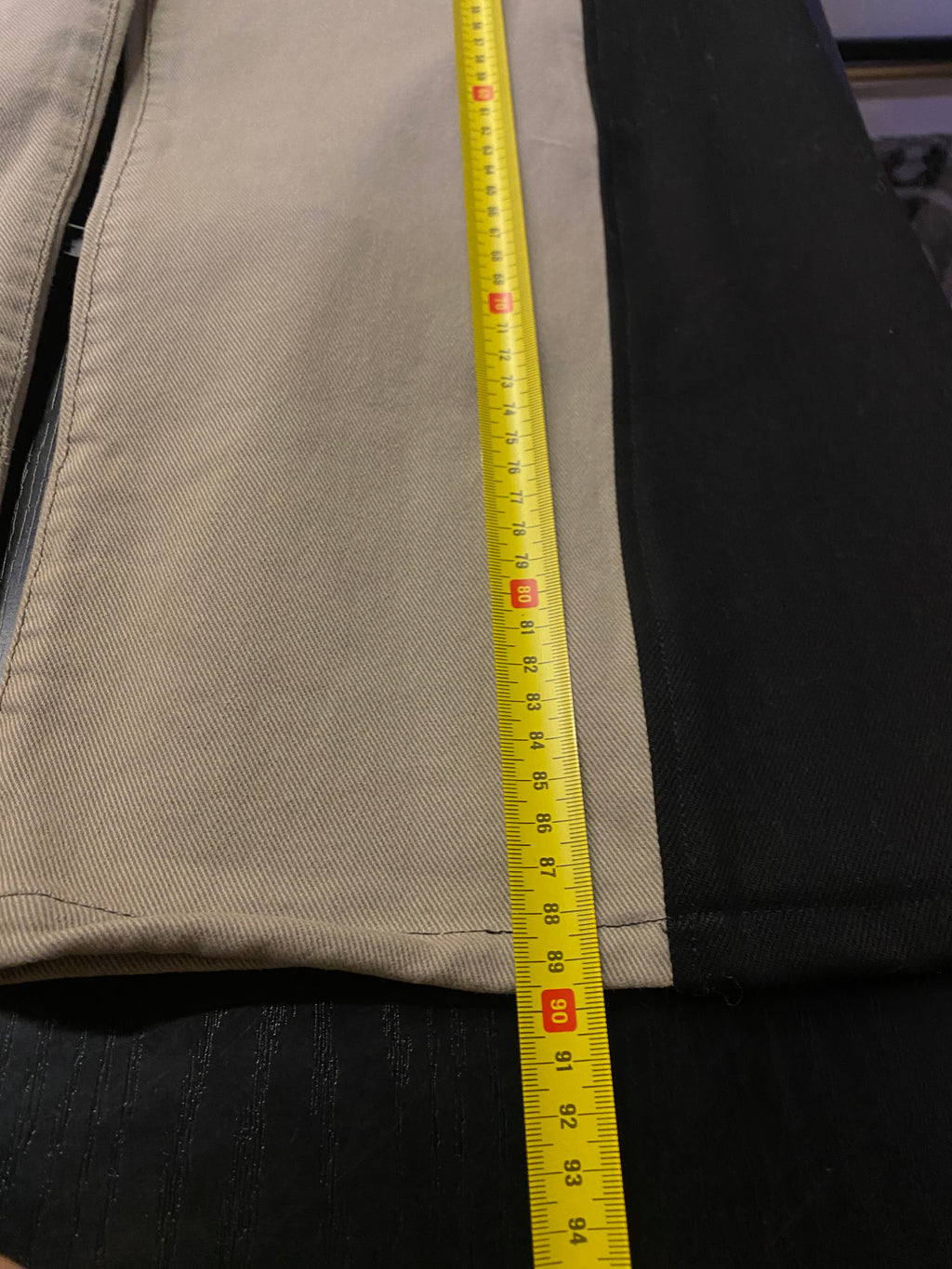 Jeans baggy Diesel Custom - donna M |R3BORN