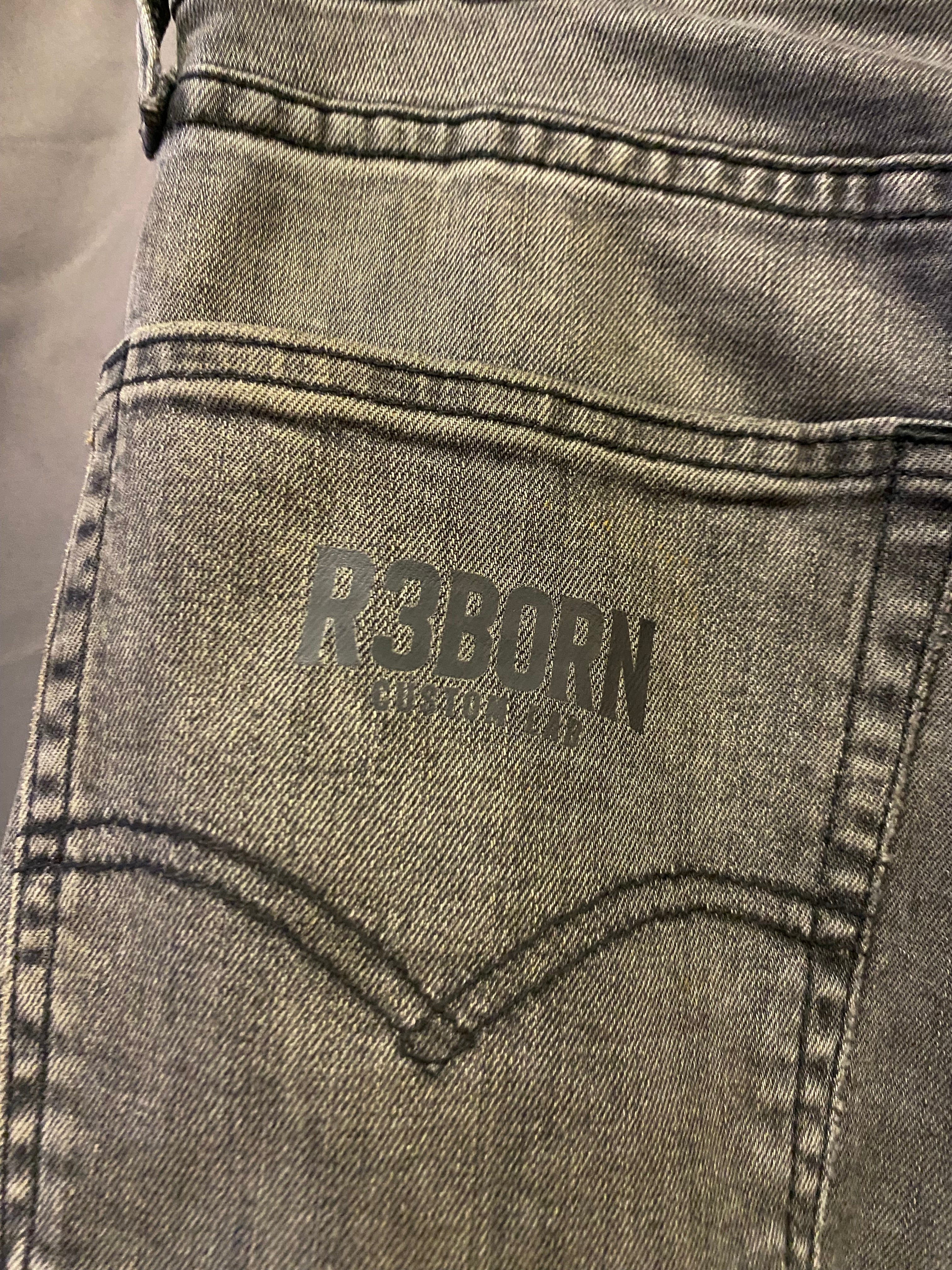 Jeans flare vintage Levi’s big E Custom - M uomo | R3BORN