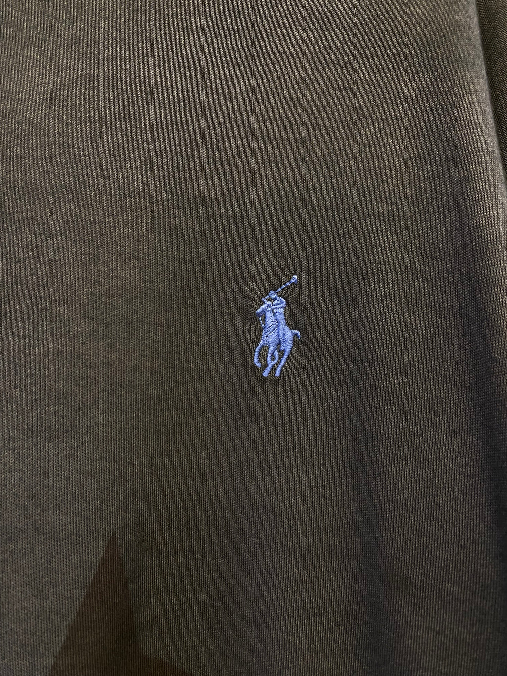 Polo Ralph Lauren Crop Fit Custom Uomo M | R3BORN