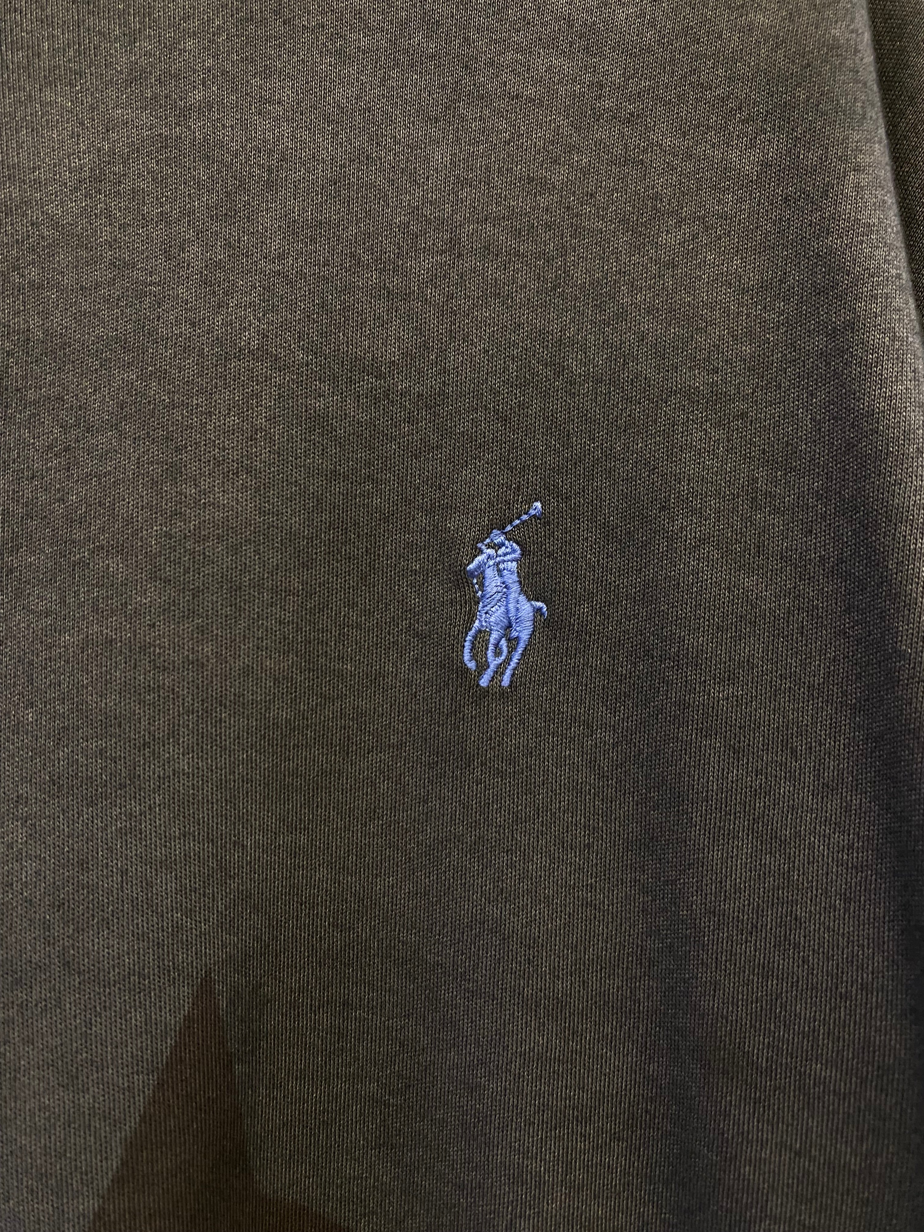 Polo Ralph Lauren Crop Fit Custom Uomo M | R3BORN