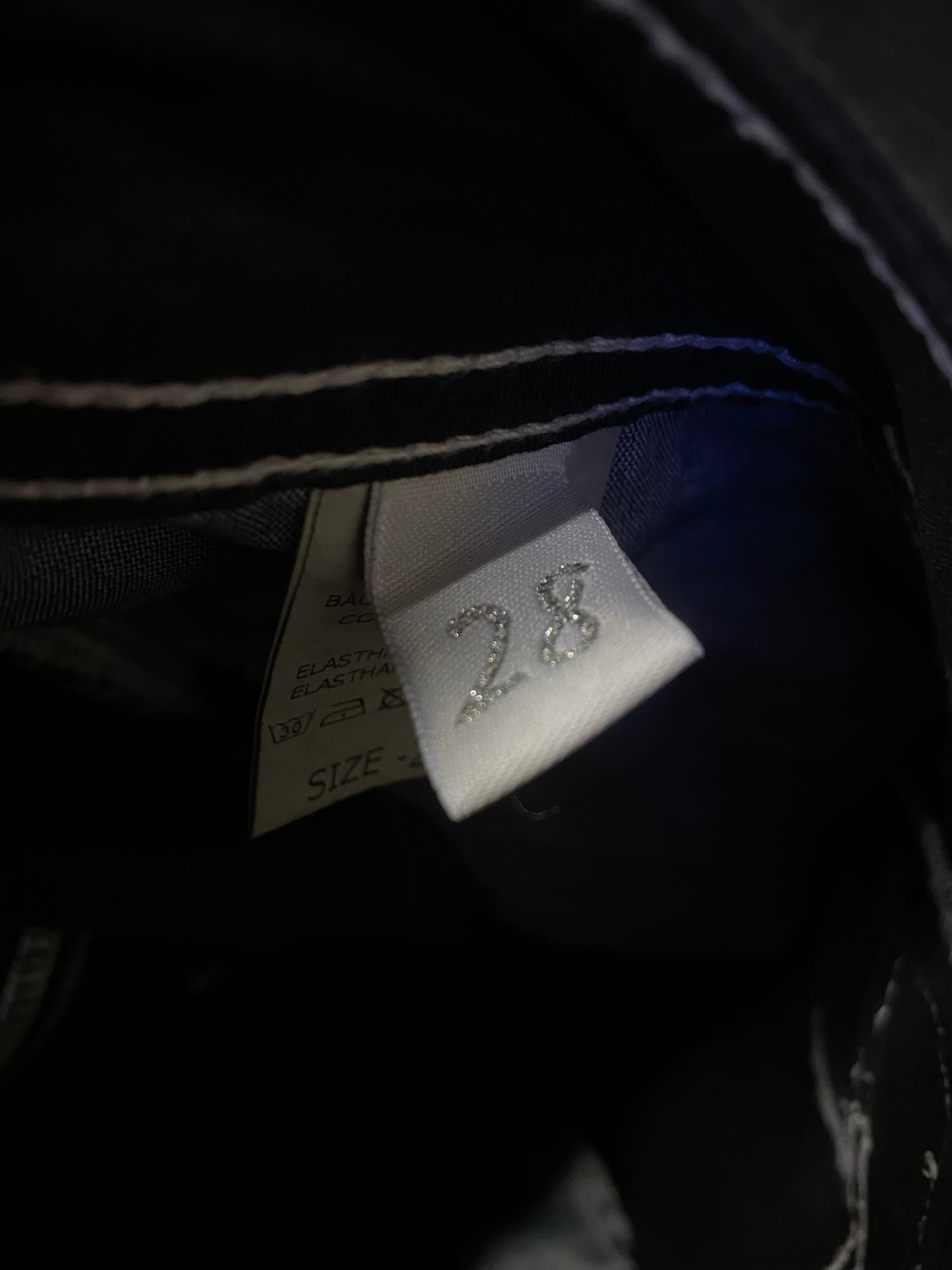 Pantaloni Flare Magazzino del Sale custom - donna M