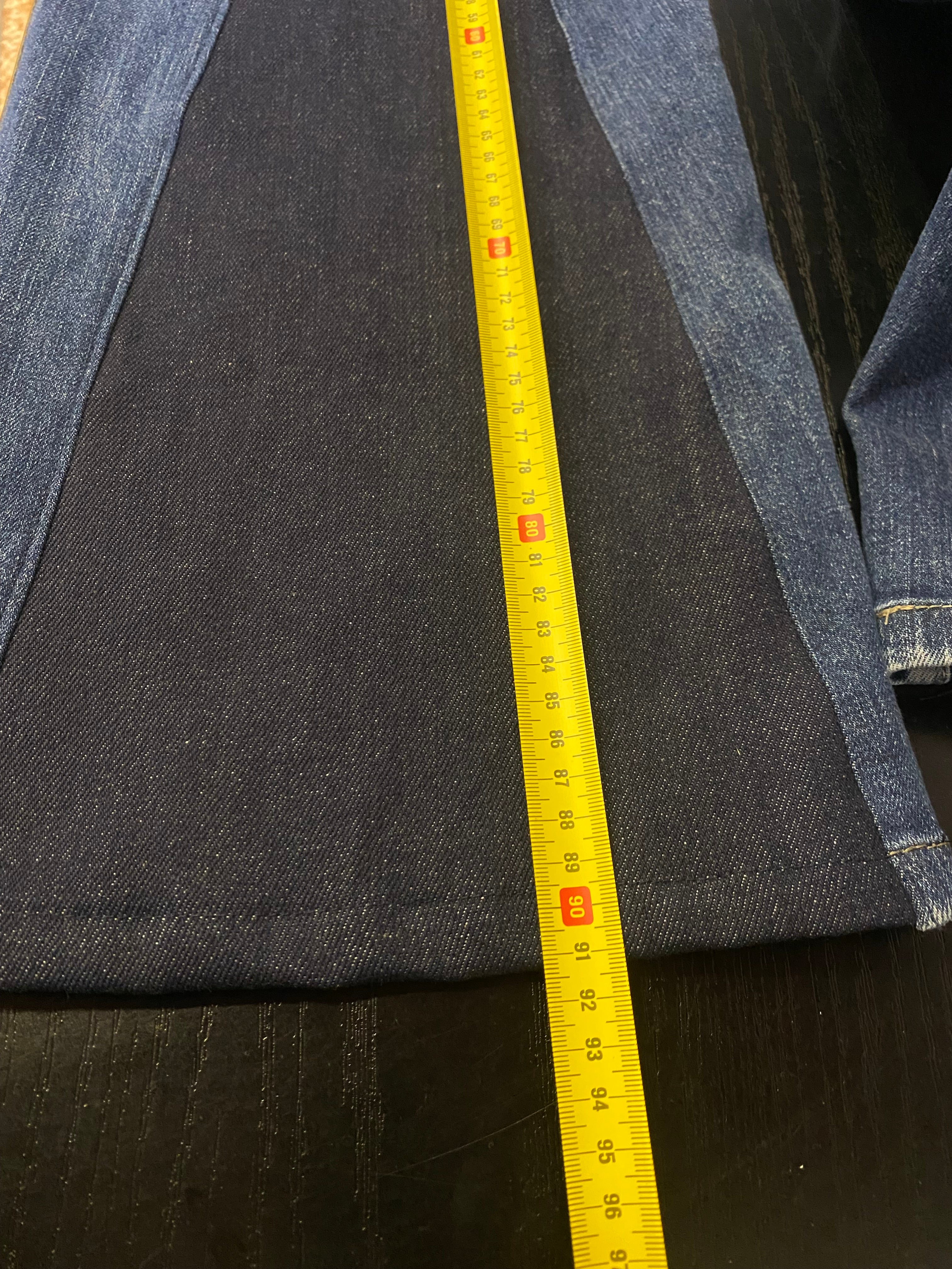 Jeans Bootcut Y2K Gap - uomo | R3BORN