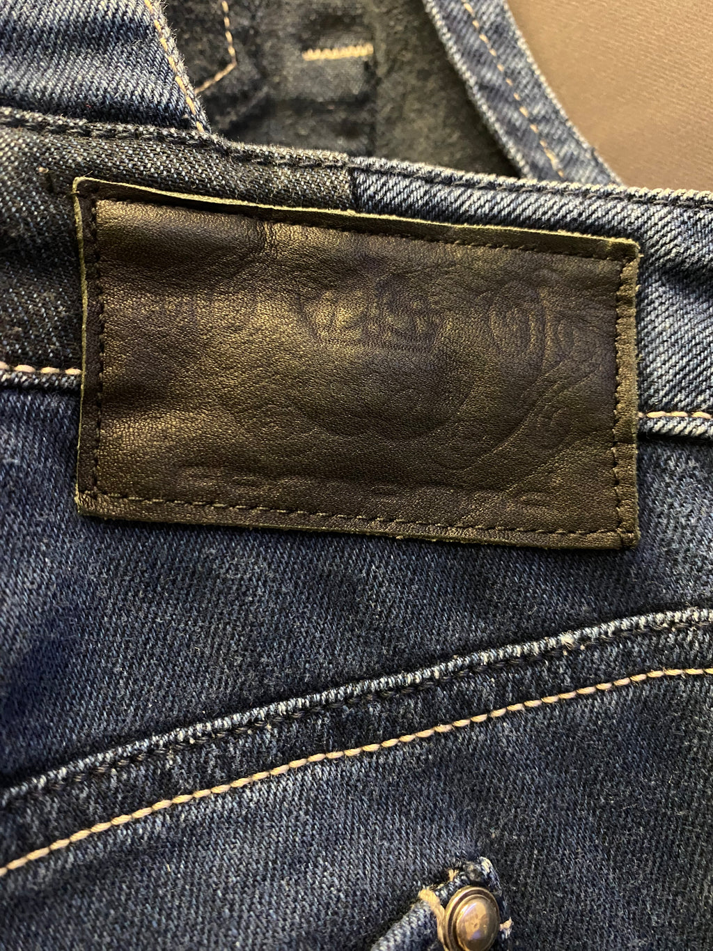 Salopette Flare Fornarina Custom - donna S | R3BORN