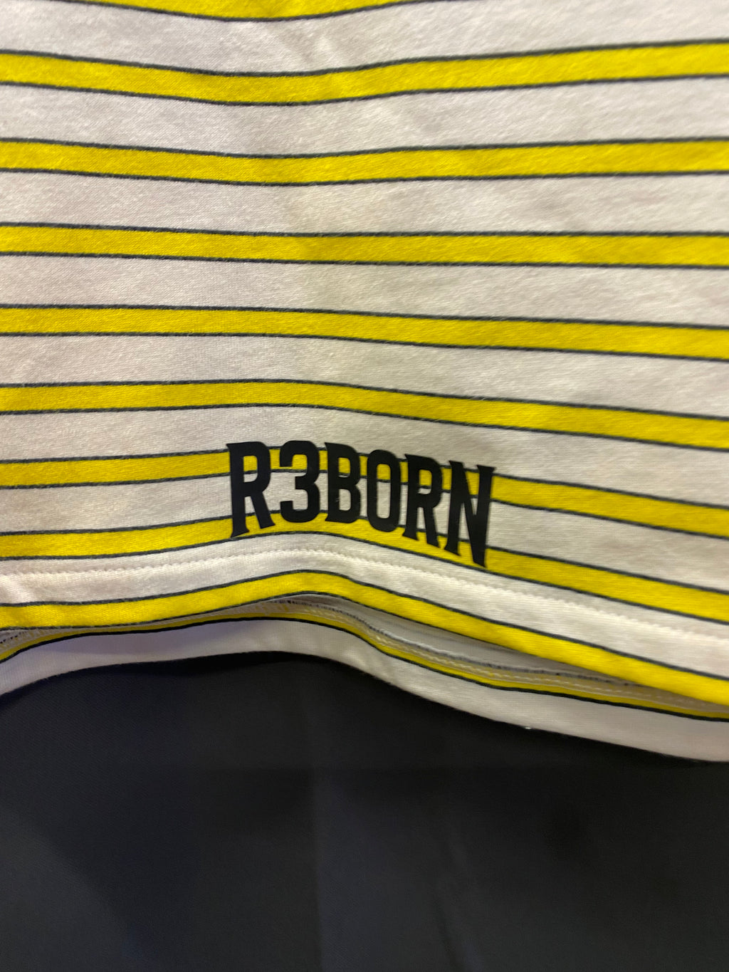 Maglia crop a maniche lunghe Lauren Ralph Lauren - donna M | R3BORN