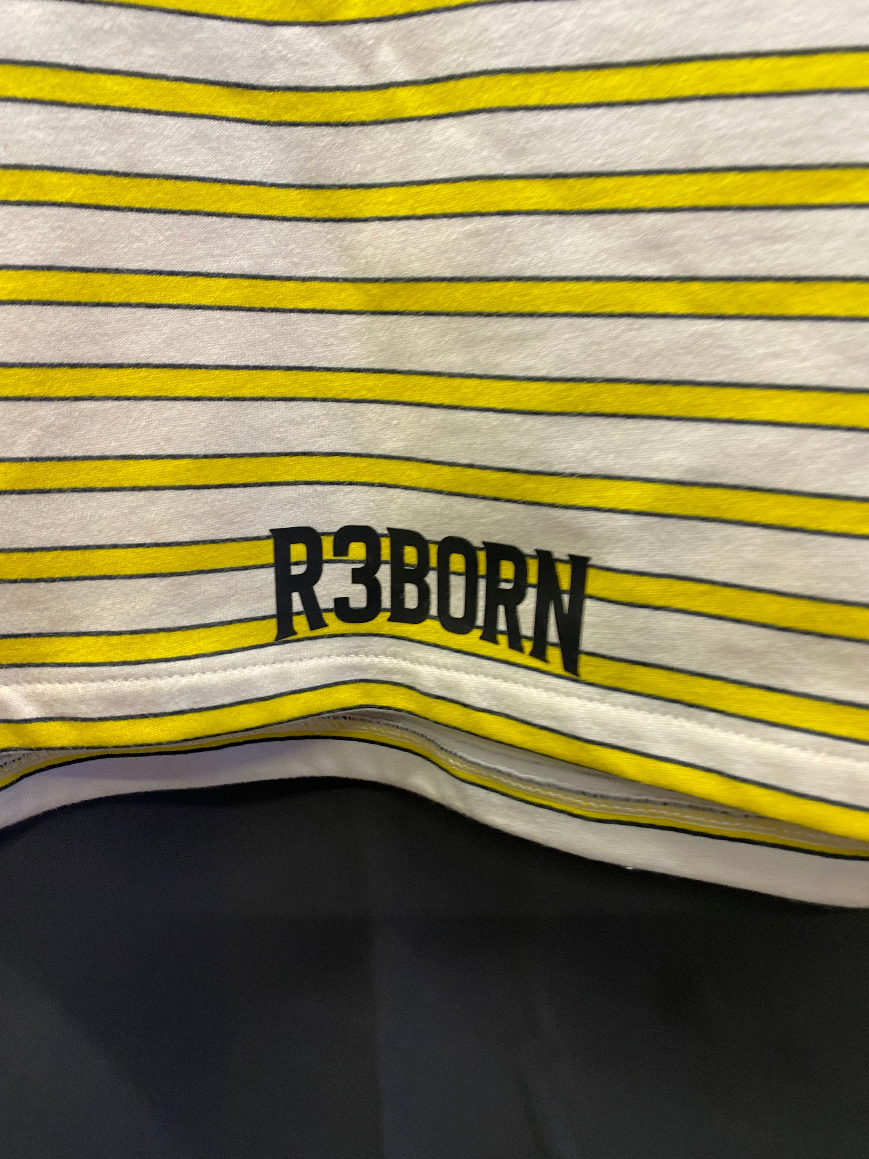 Maglia crop a maniche lunghe Lauren Ralph Lauren - donna M | R3BORN