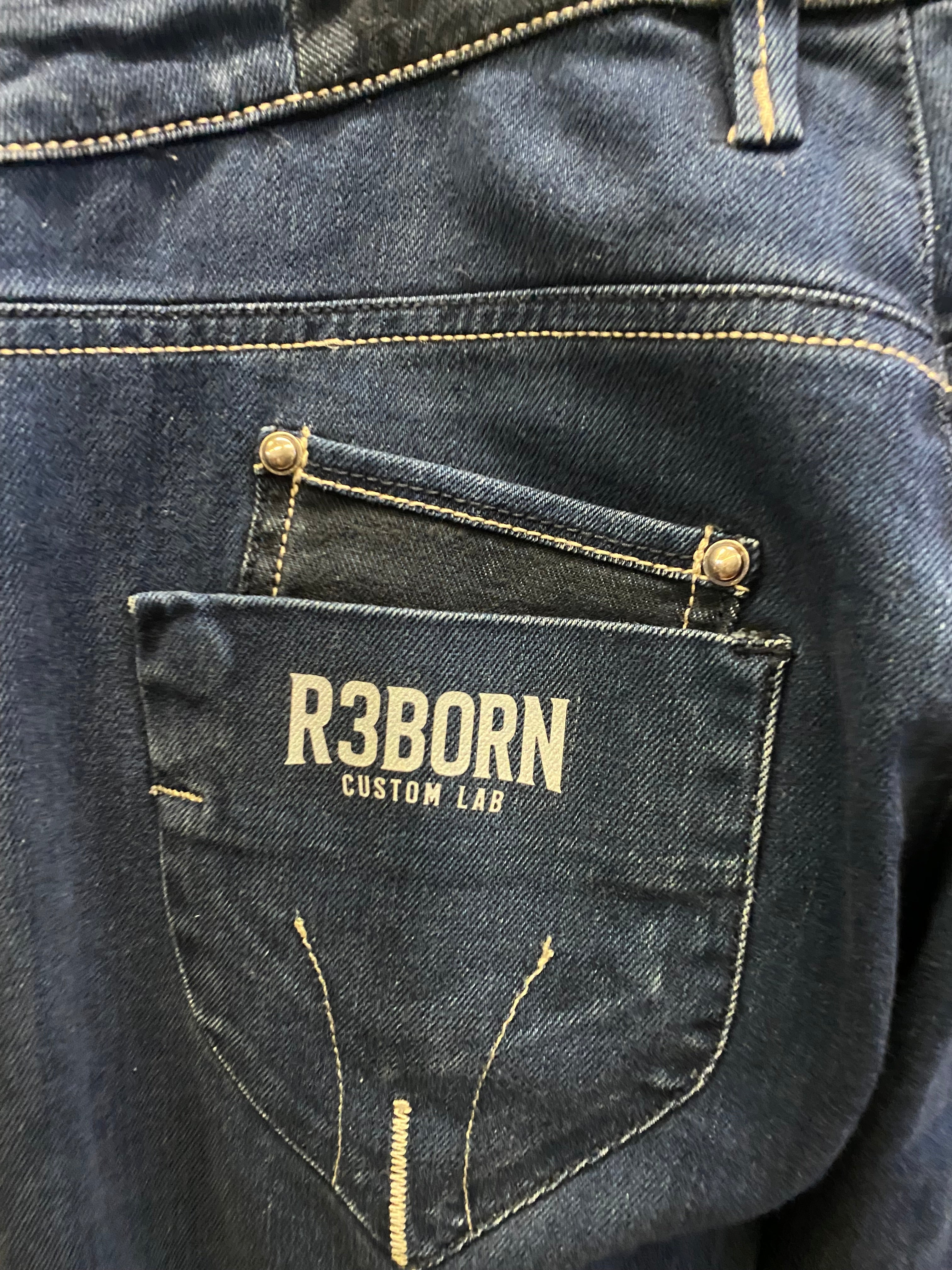 Salopette Flare Fornarina Custom - donna S | R3BORN