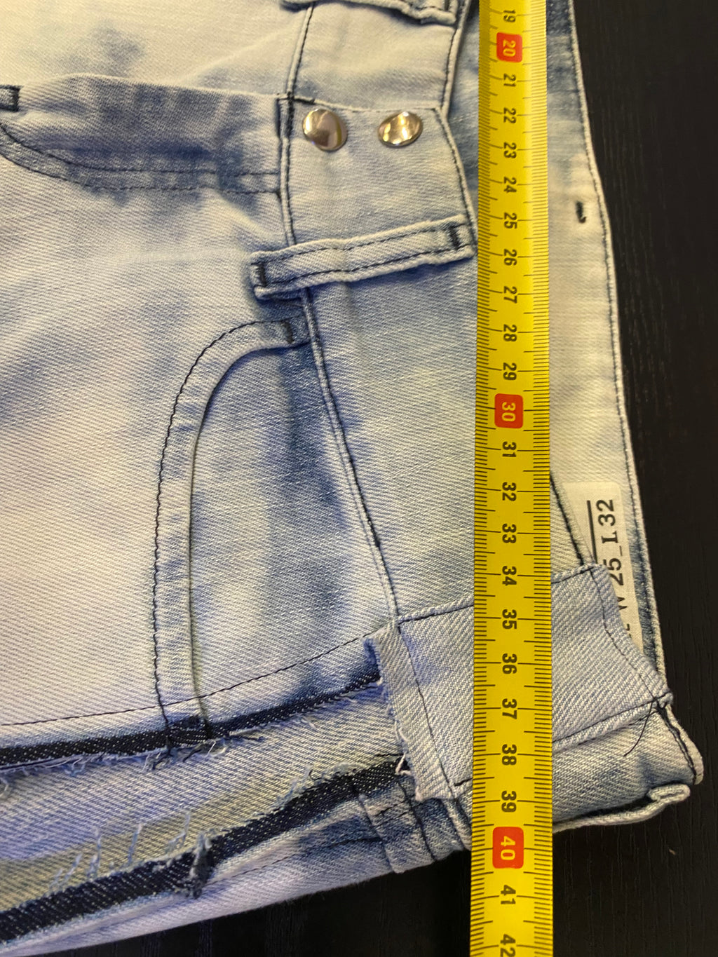 Jeans flare Y2K Diesel Custom - donna S | R3BORN
