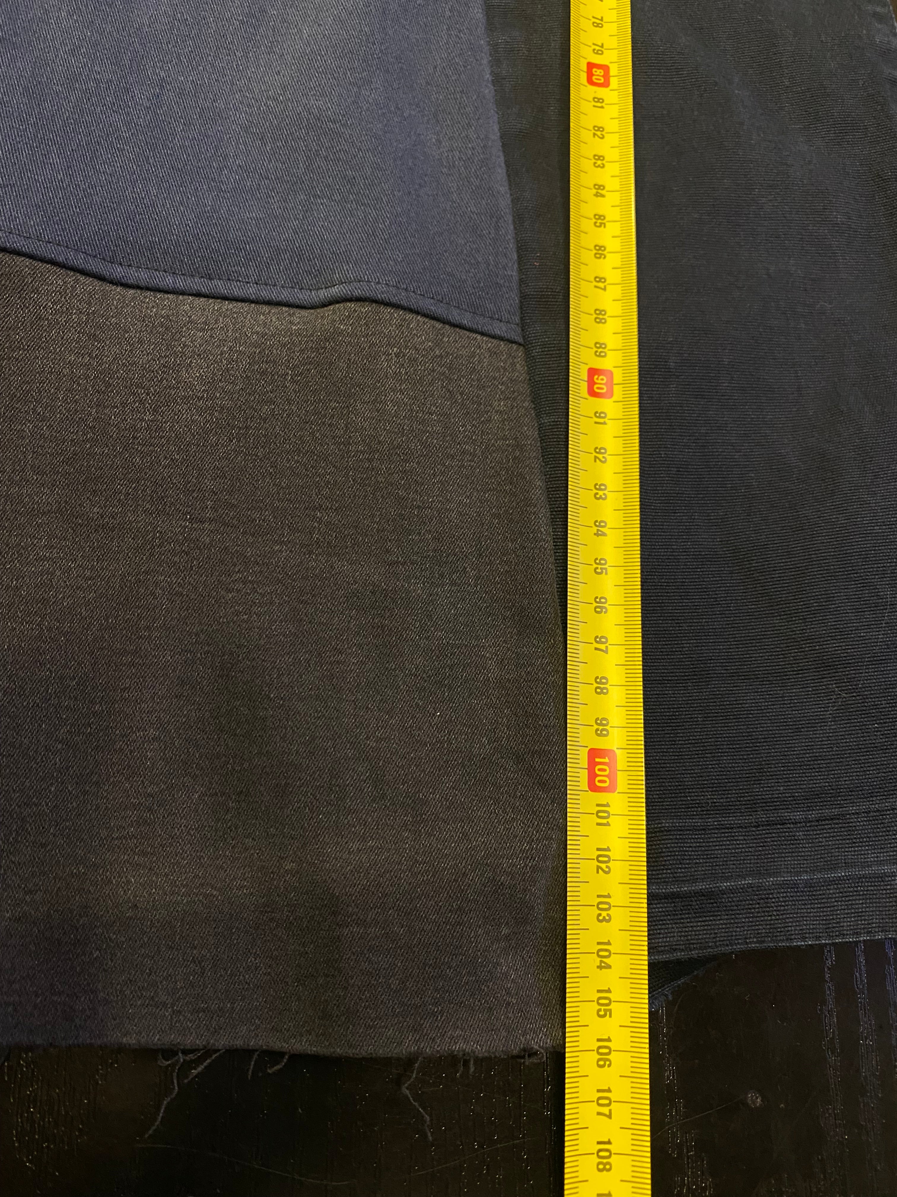 Carhartt Custom Women's Flare Jeans - Size M/L | R3BORN