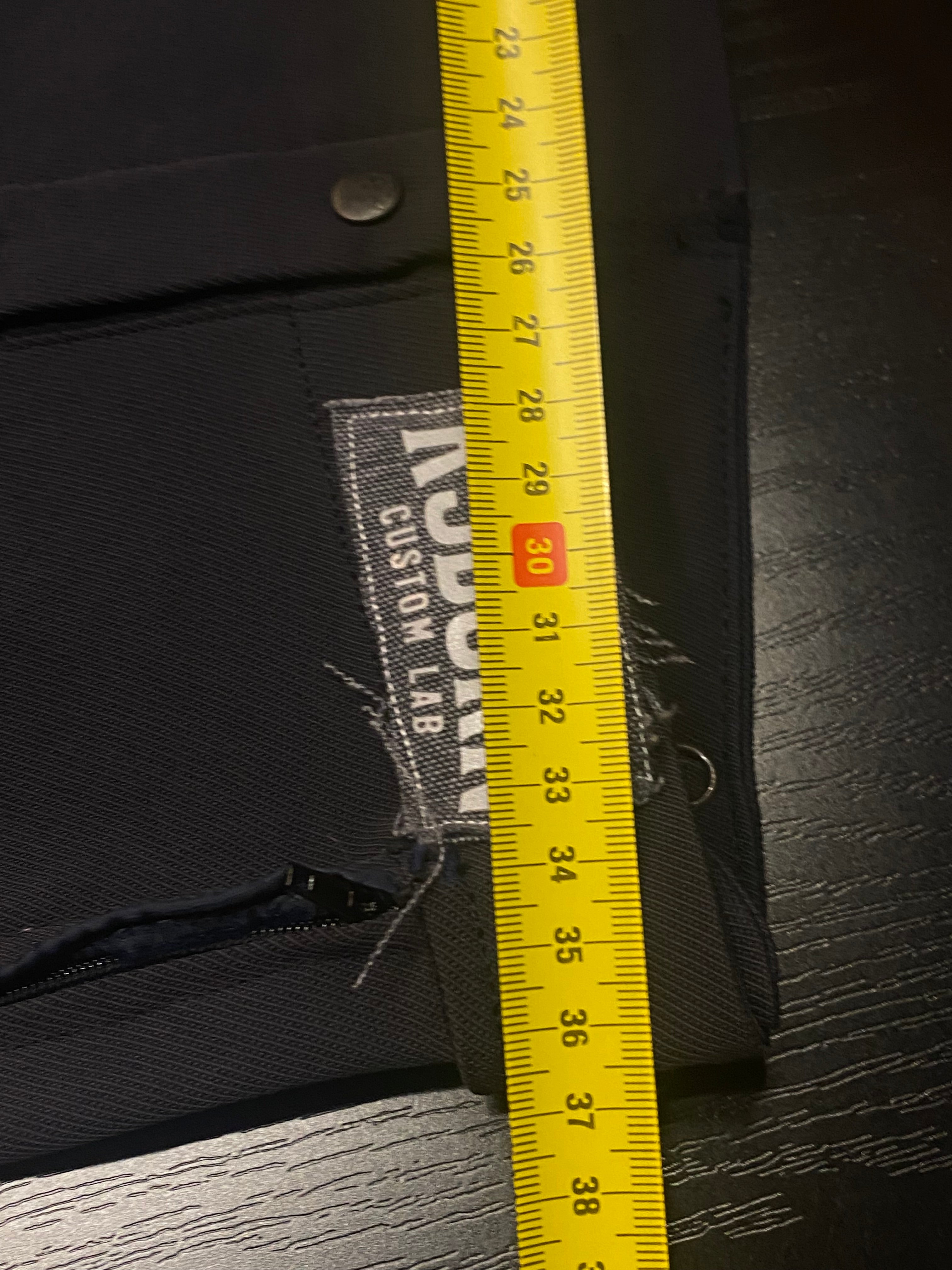 Minigonna Diesel Lab animalier custom - donna S | R3BORN