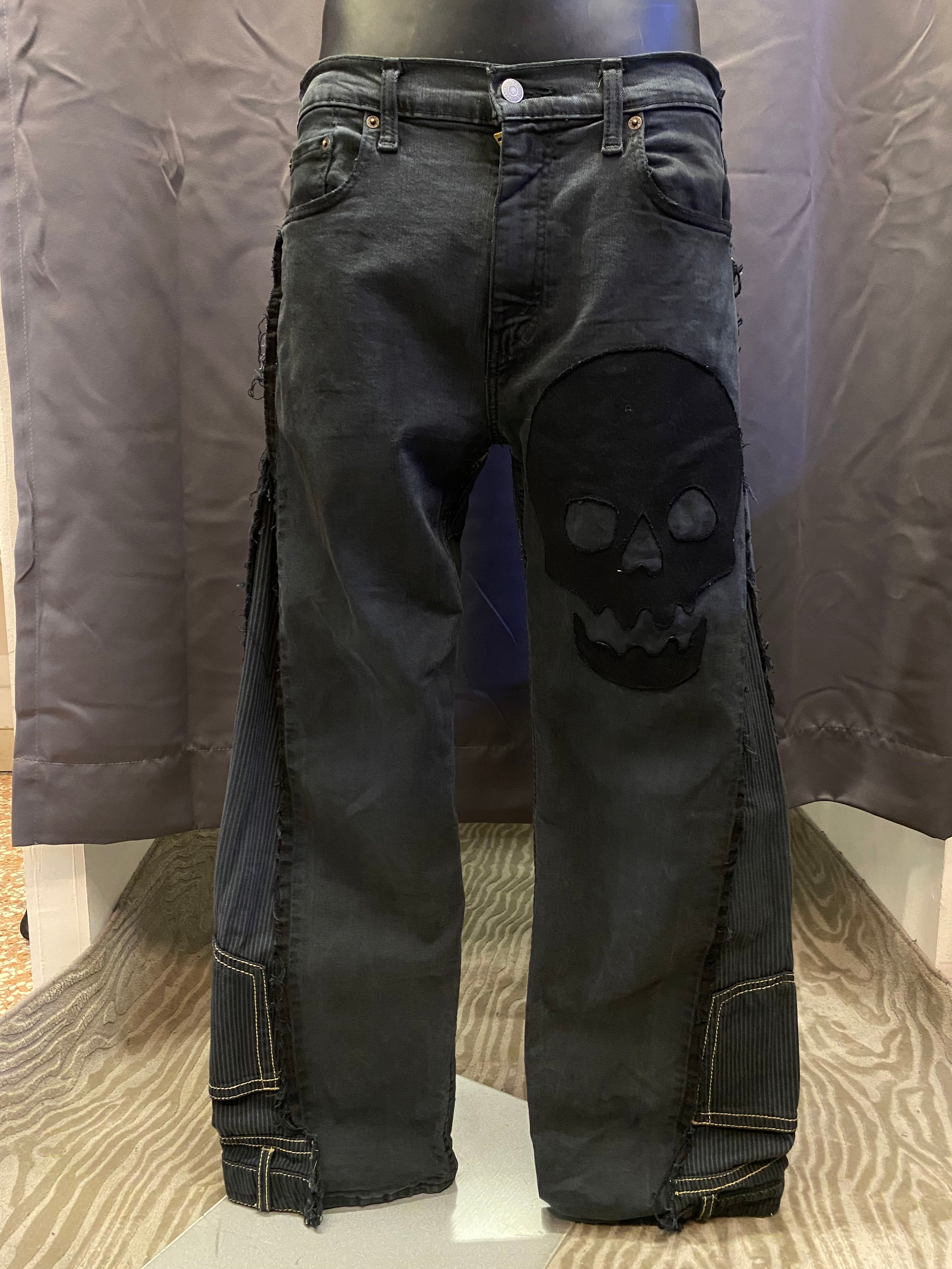 Jeans flare Custom Levi’s - uomo M | R3BORN