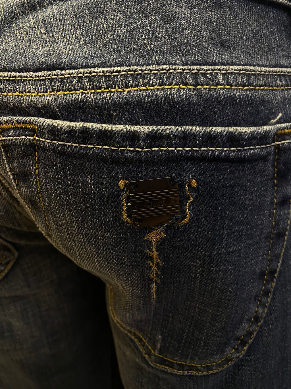 Jeans Flare Y2K Diesel - donna S | R3BORN