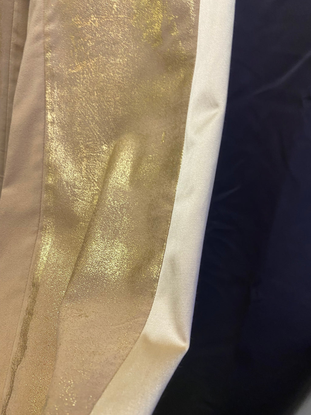 Pantaloni a zampa Custom - donna M | R3BORN