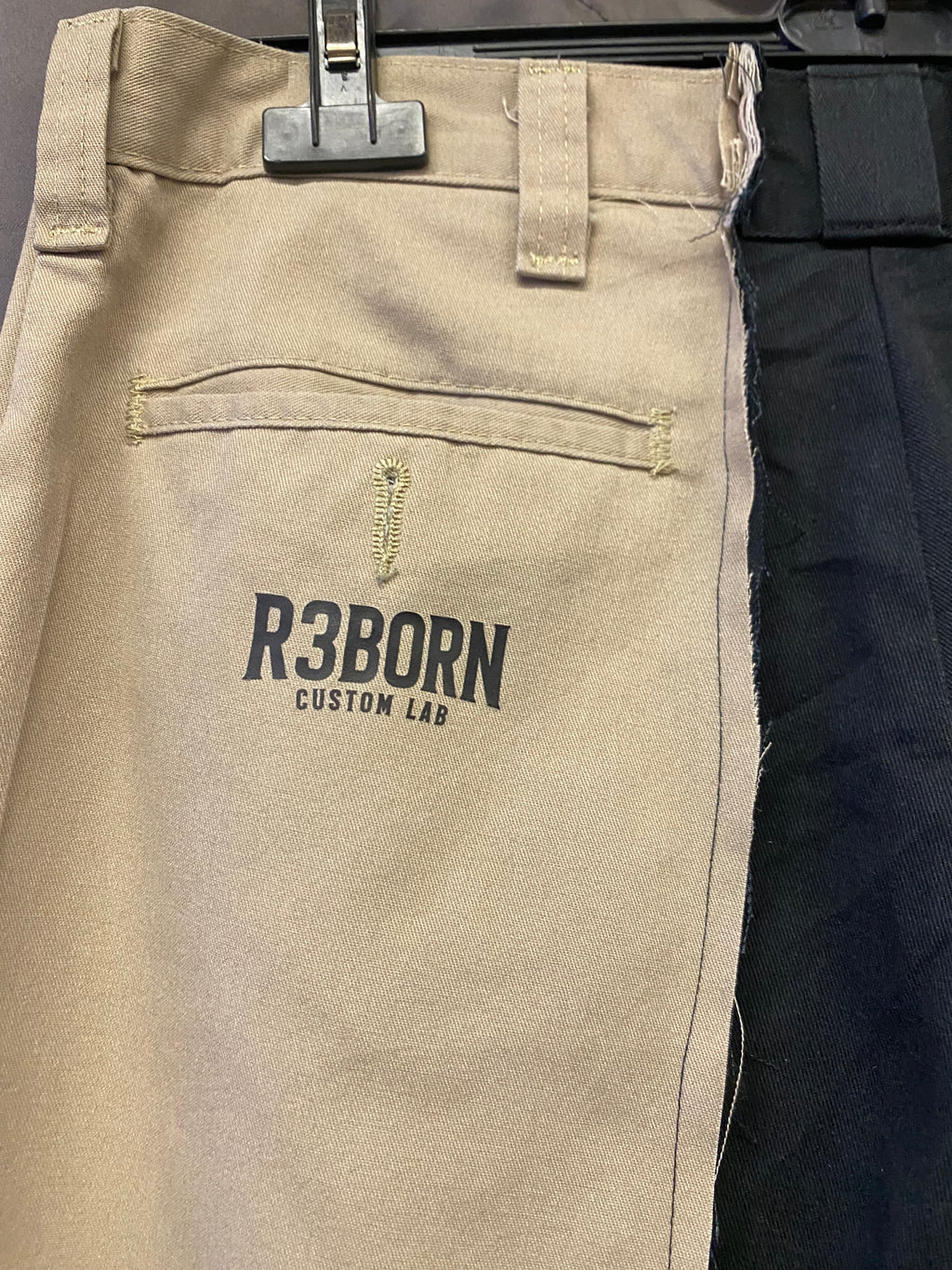 Pantaloni Dickies Chino Custom - M uomo | R3BORN