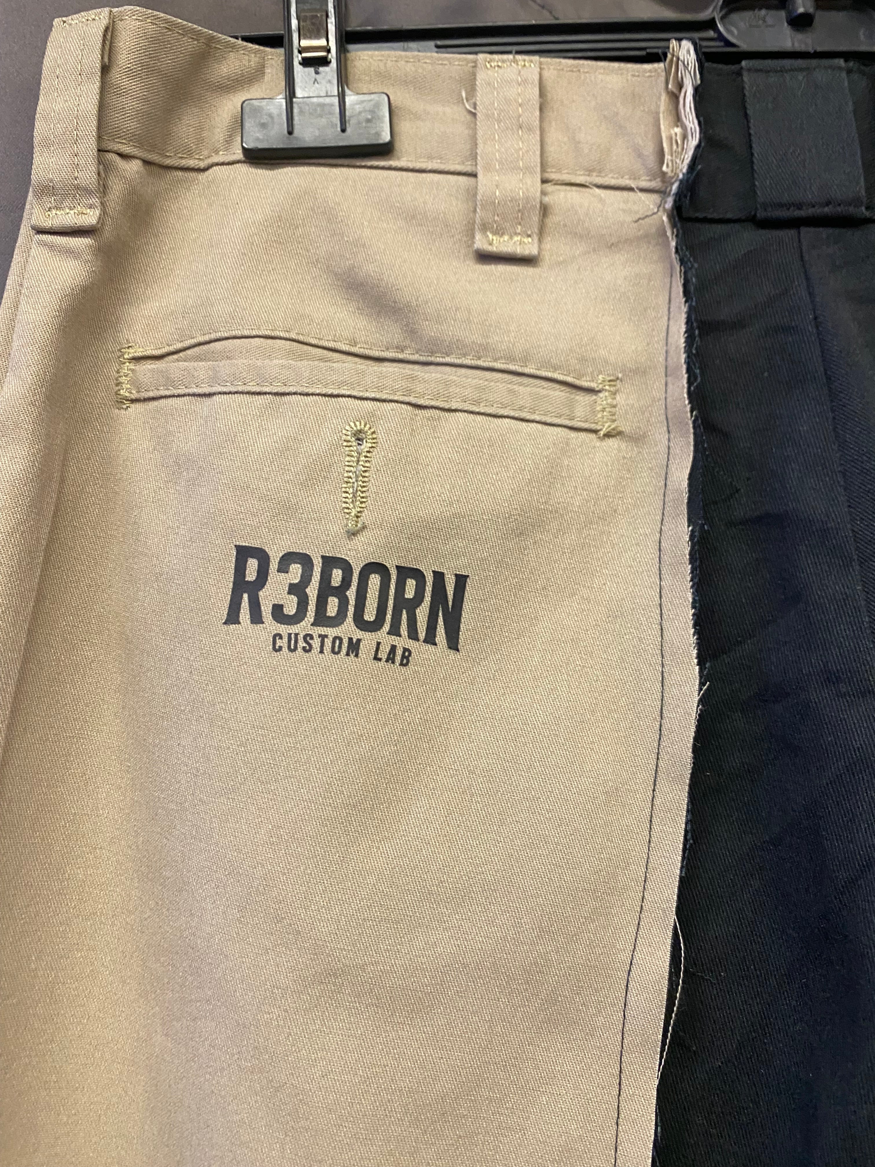 Pantaloni Dickies Chino Custom - M uomo | R3BORN