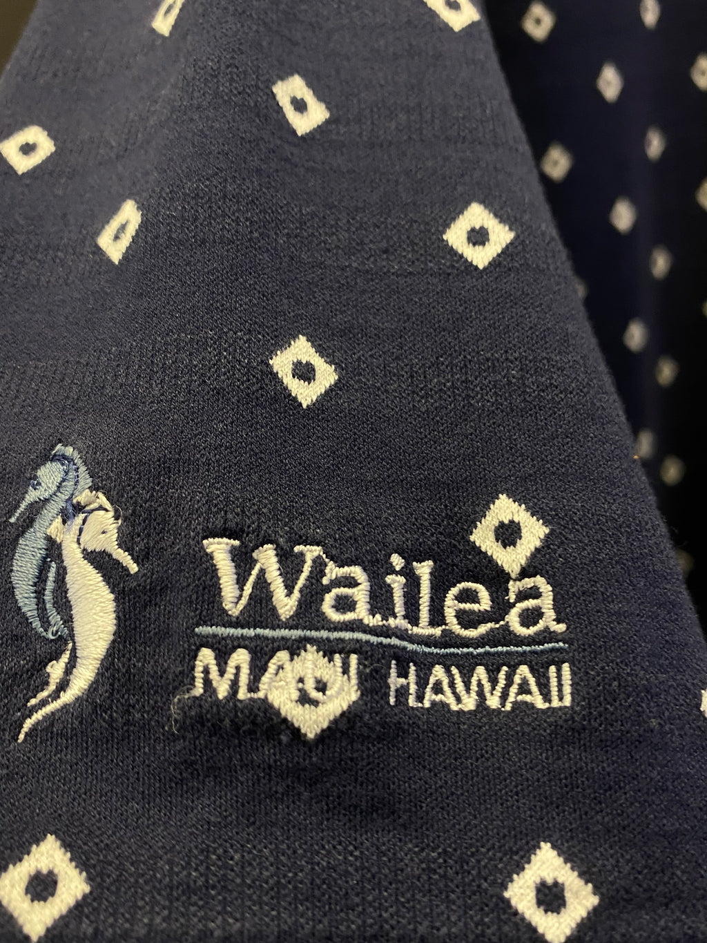 Polo crop Ralph Lauren Custom - uomo L | R3BORN