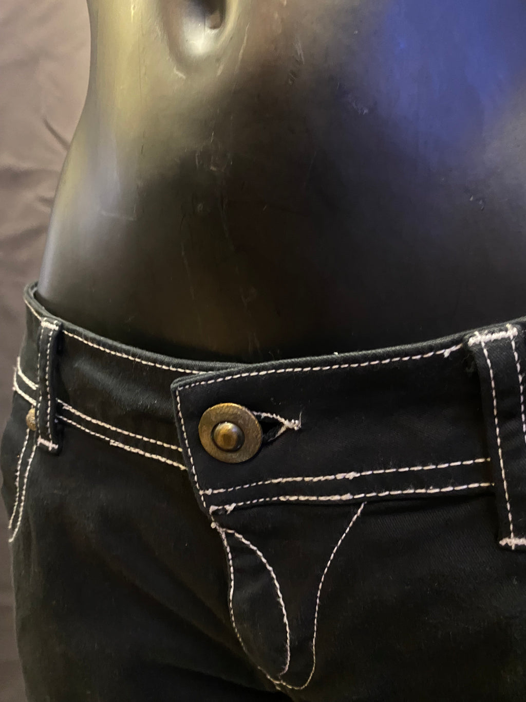 Pantaloni Flare Magazzino del Sale custom - donna M