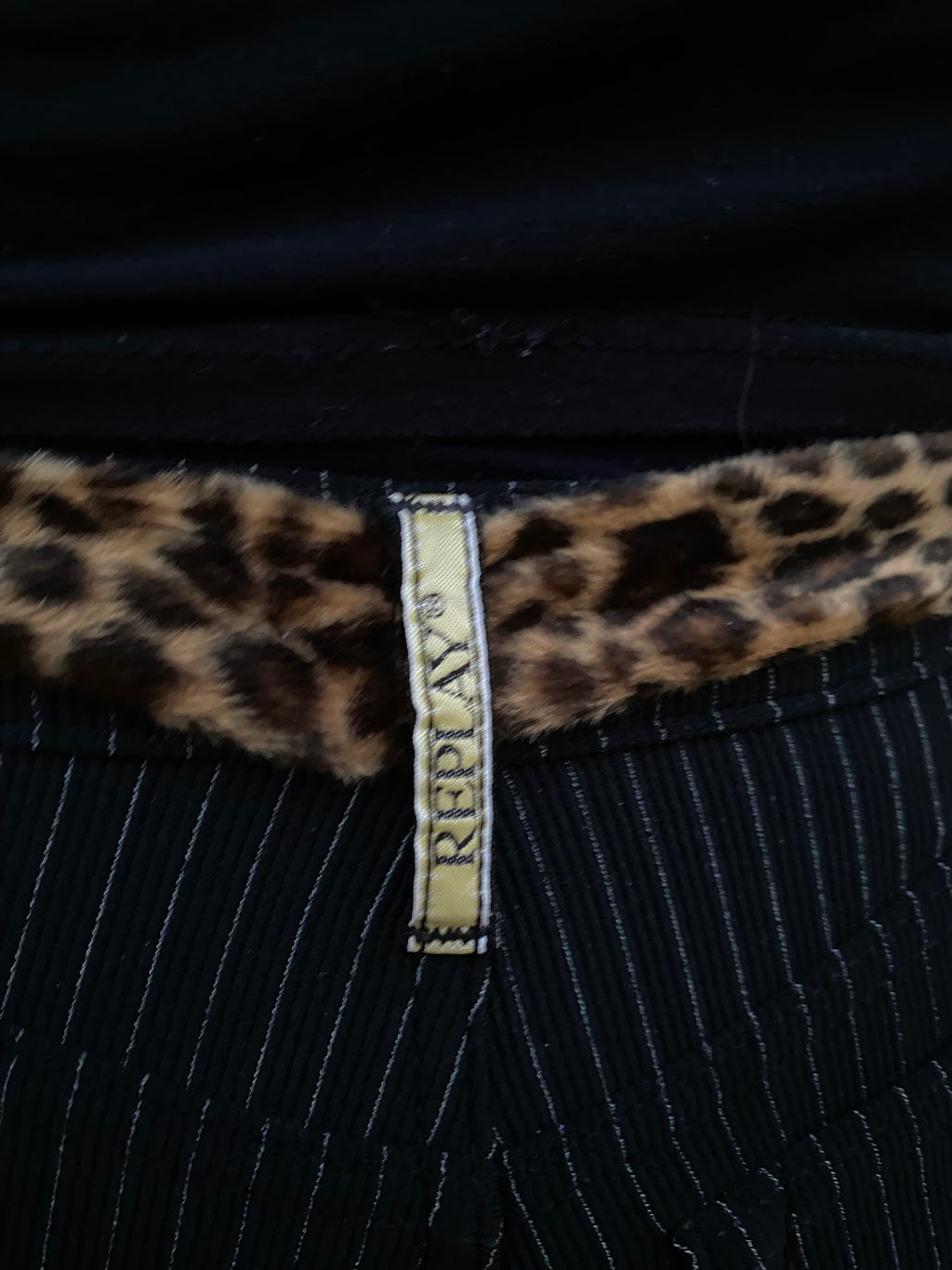 Pantaloni cargo Y2K a zampa Replay Custom - donna L| R3BORN