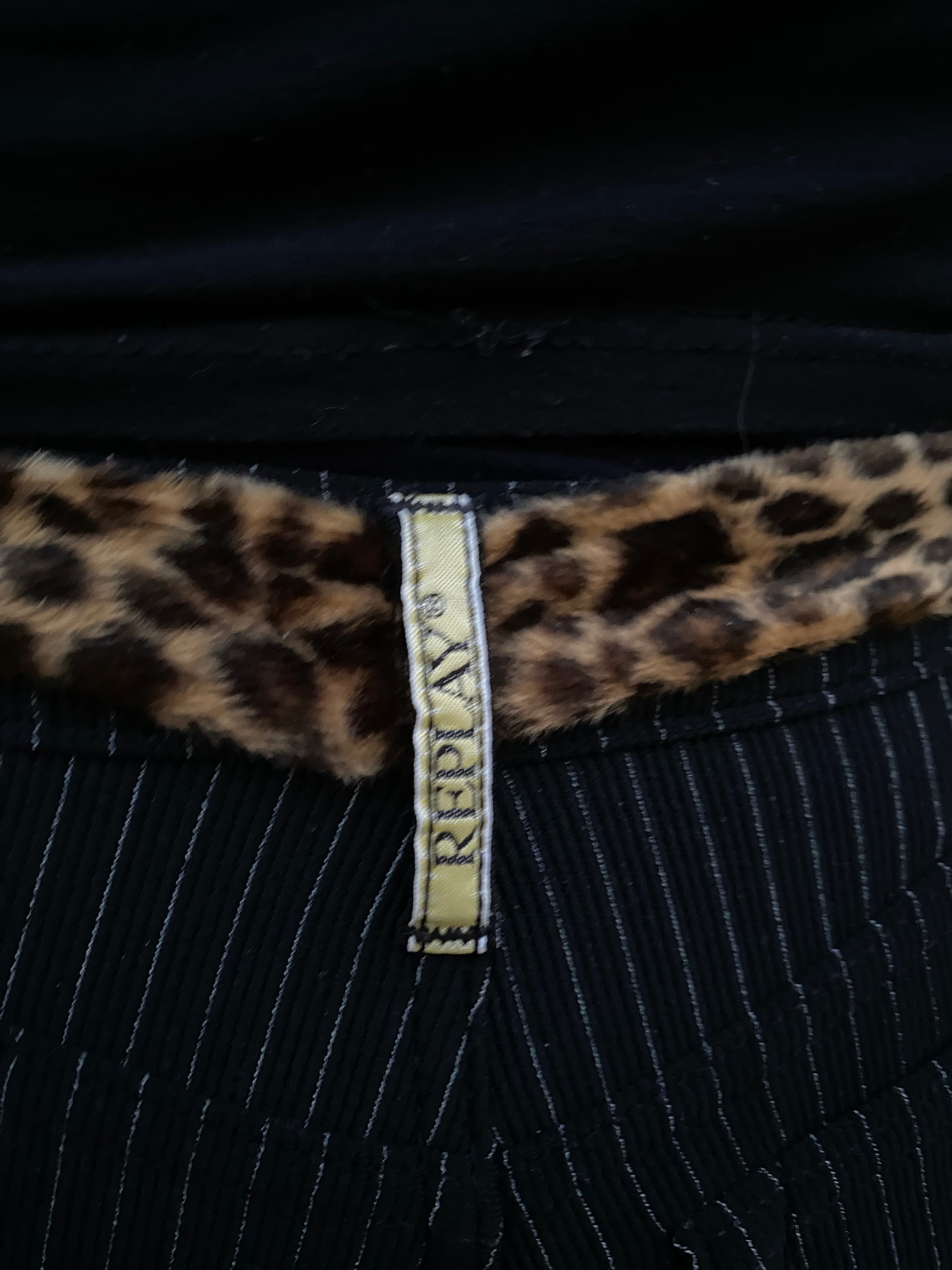 Pantaloni cargo Y2K a zampa Replay Custom - donna L| R3BORN