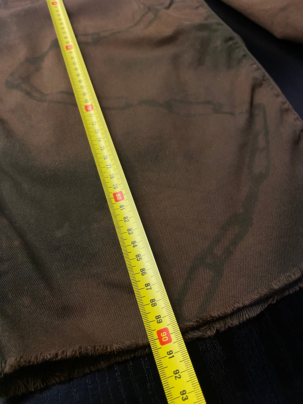 BDG Custom Pants (L) | R3BORN